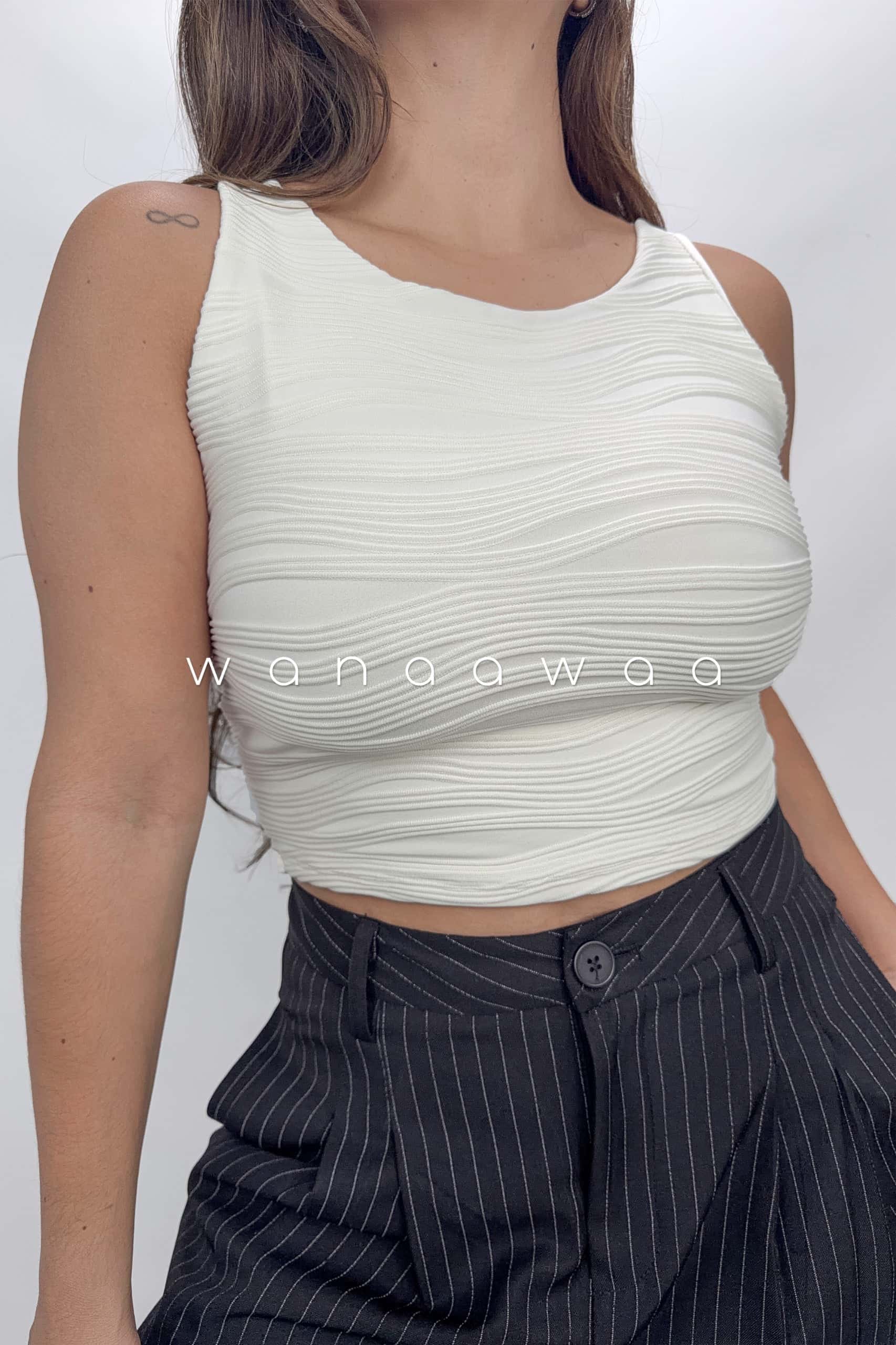 TOP ZITA ONDAS