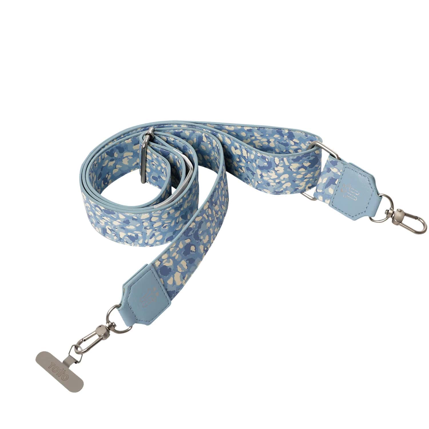 Correa Para Celular Phone Azul