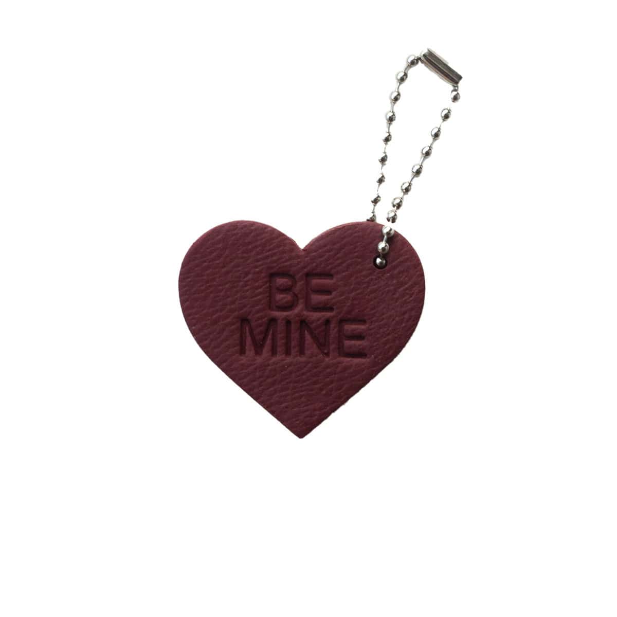 Charm Corazón BE MINE Wine