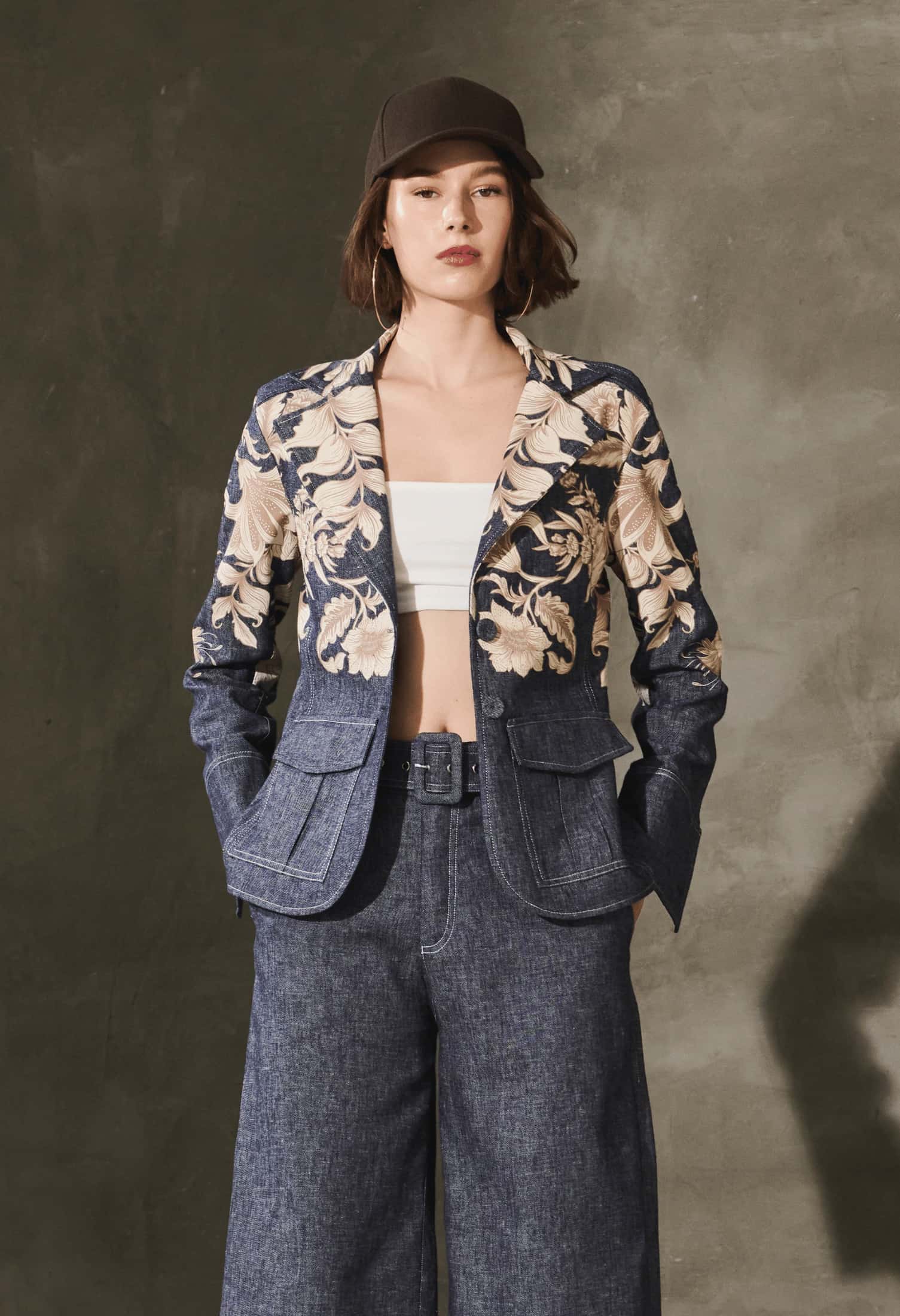 Victoria Jaket