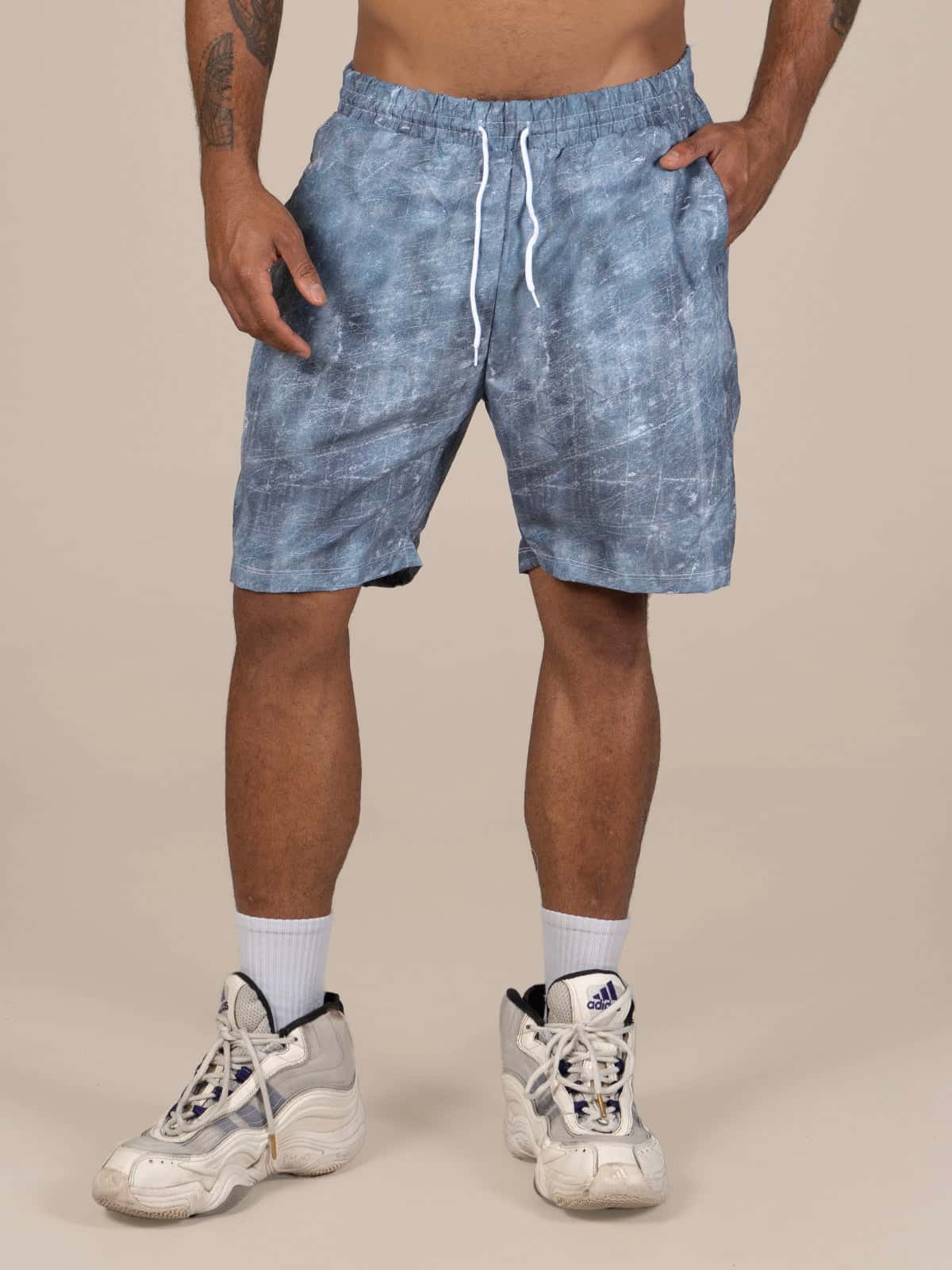 pantaloneta hiki nd lonne