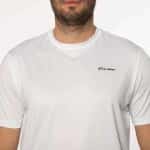 Camiseta Essence White - miniatura 3