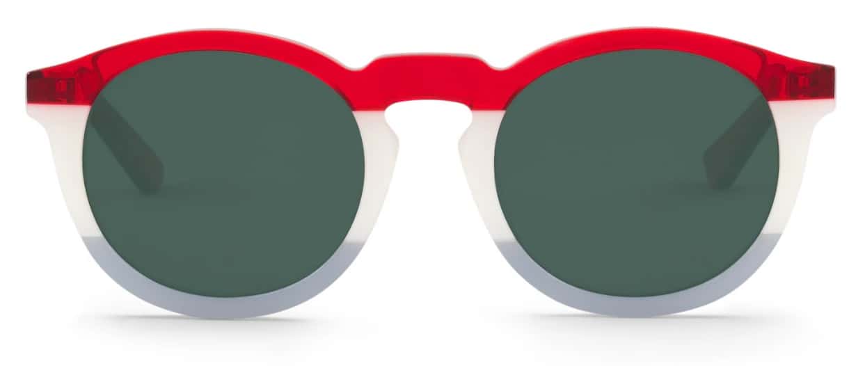 SAILOR JORDAAN WITH CLASSICAL LENSES