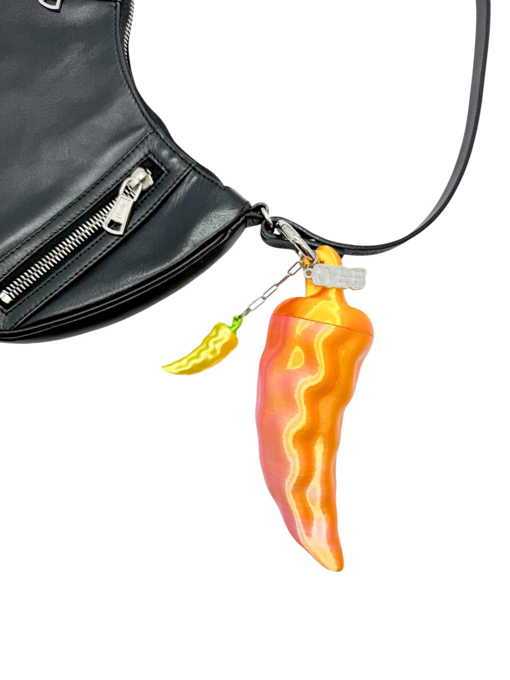 charm cosmic water ají naranja rosado - miniatura 4