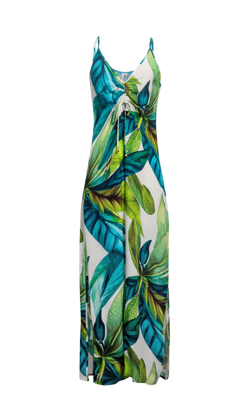 VESTIDO HARI