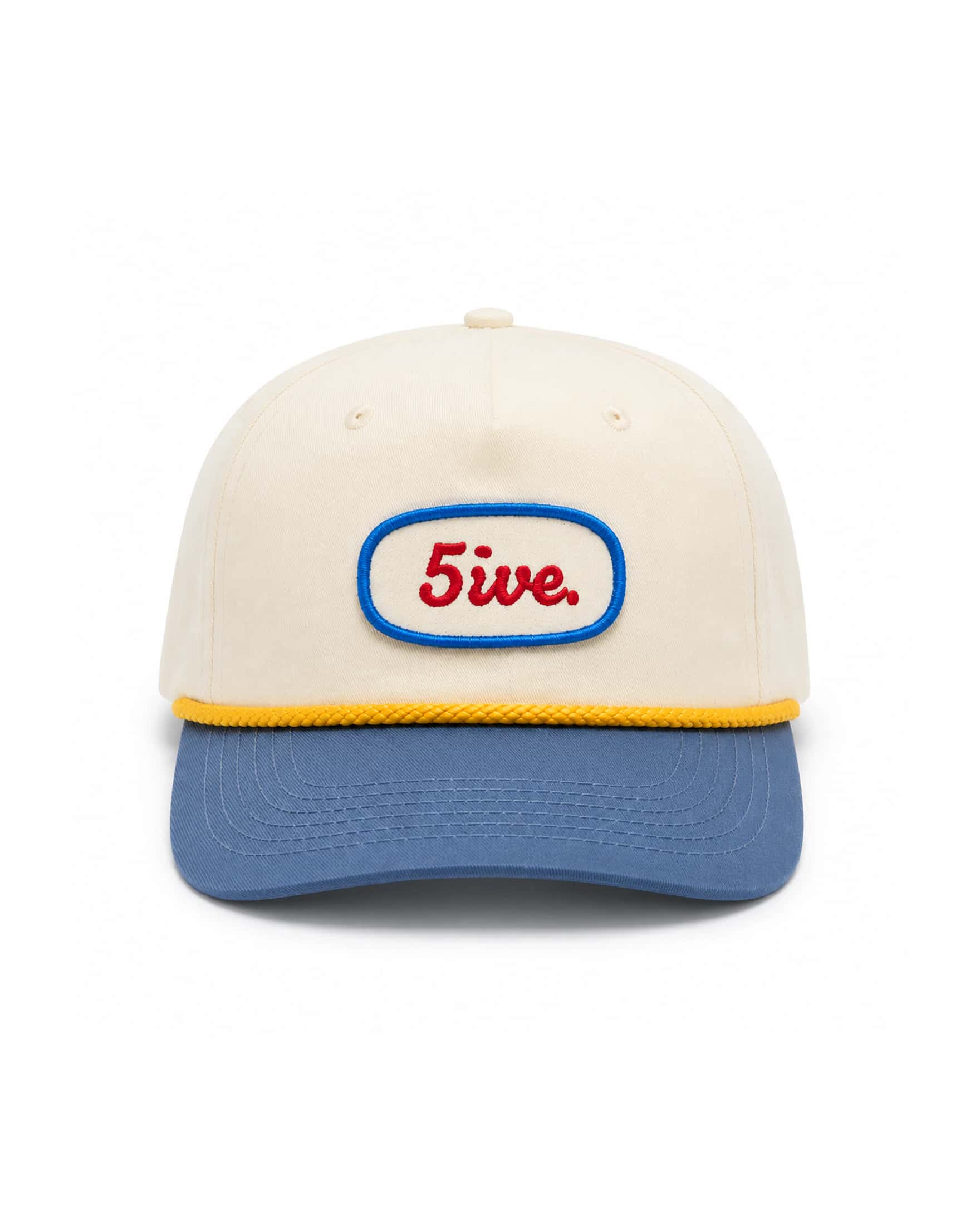 5ive Color Cap