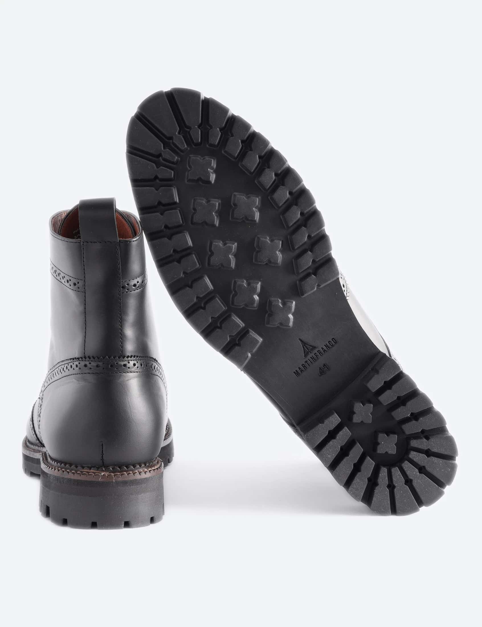 BOTAS CHIPRE NEGRA - miniatura 5
