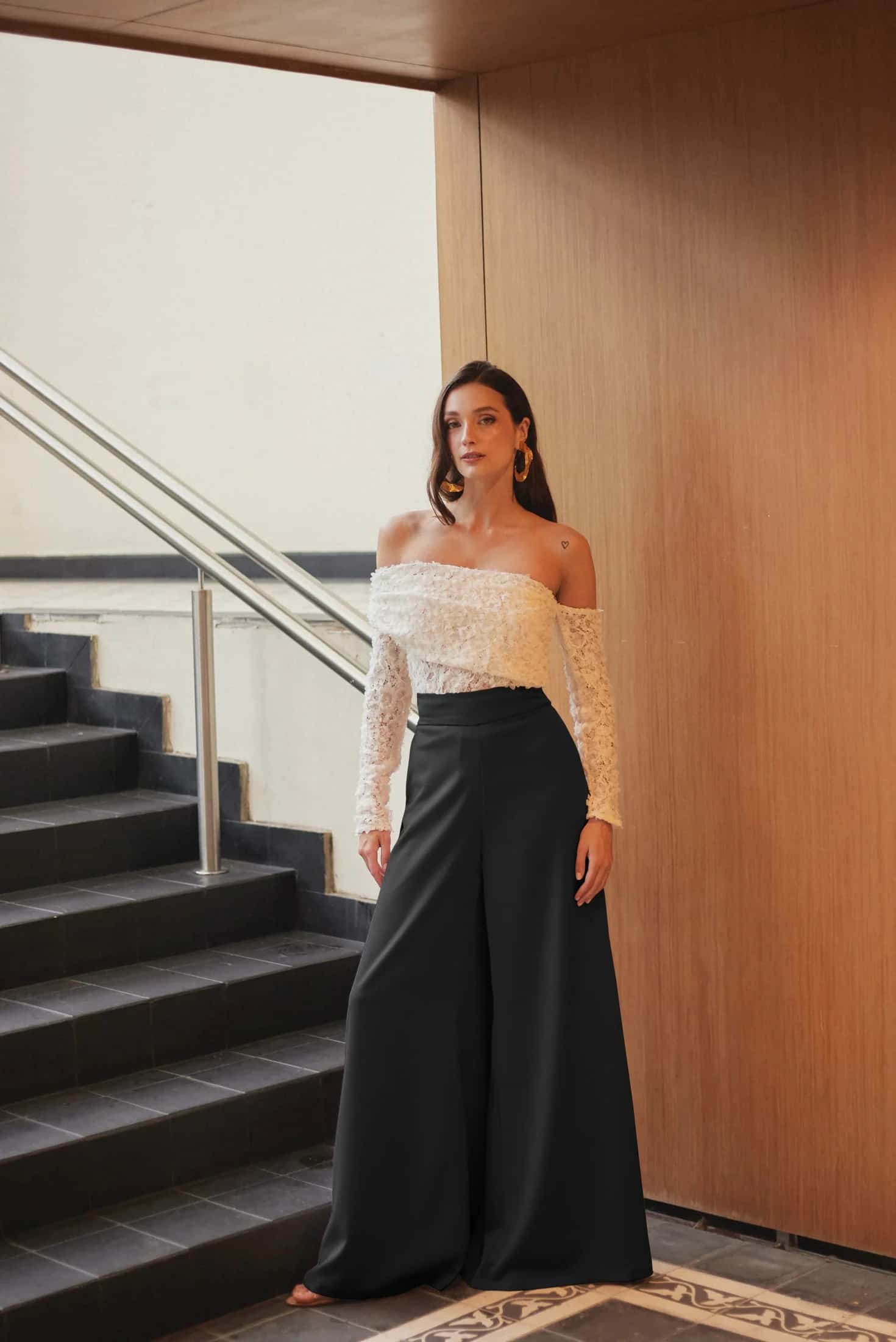 Pantalon Julia