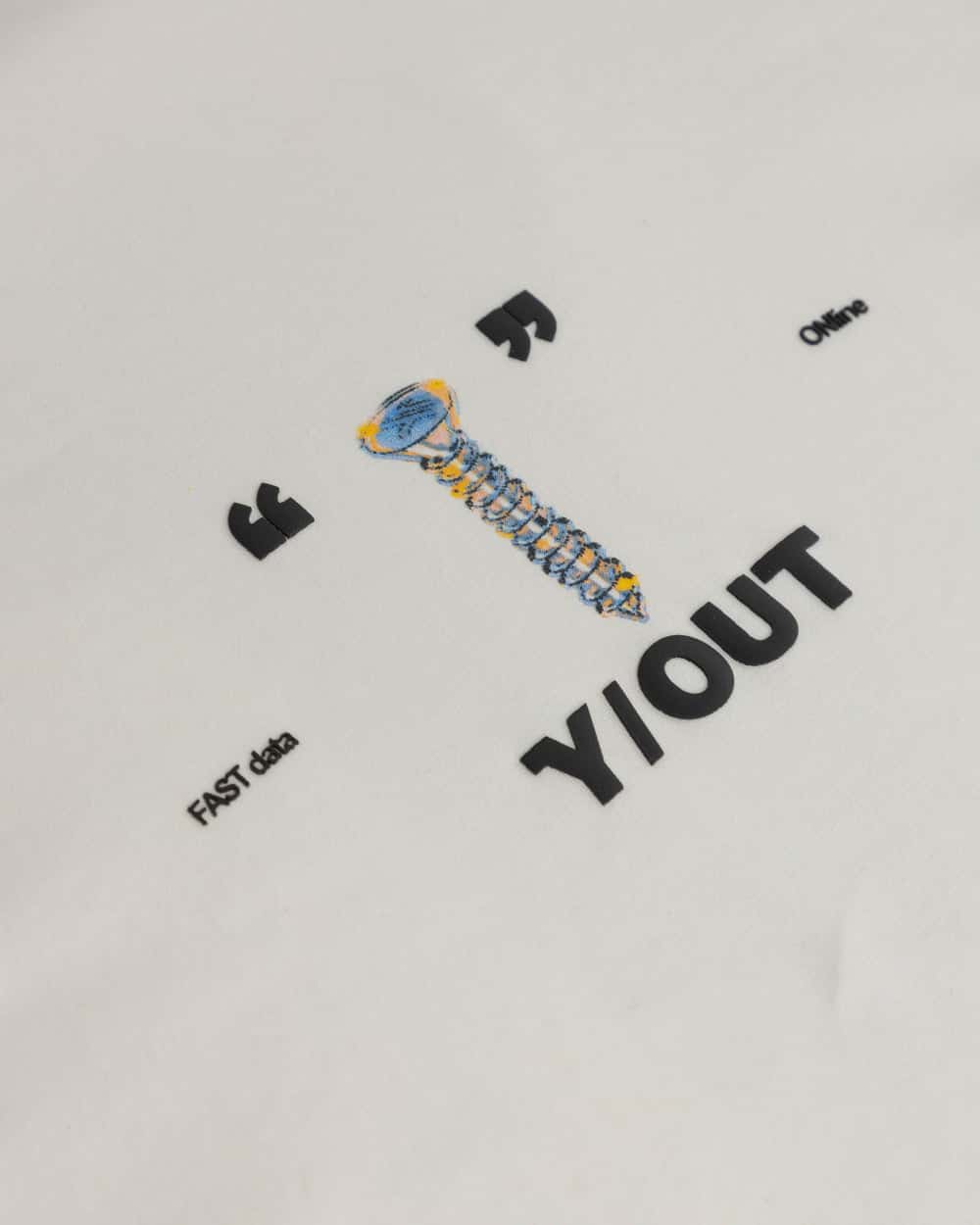 NETWORK T-SHIRT - miniatura 6