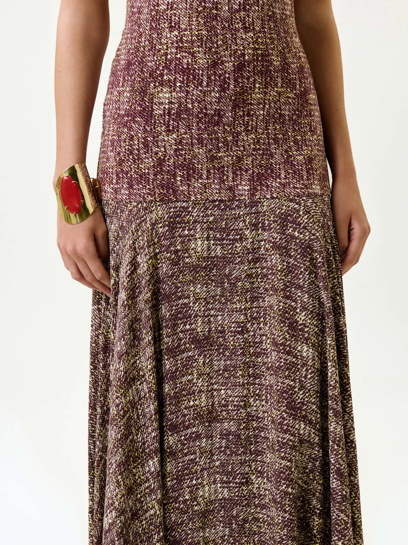 Leonore Dress - miniatura 2