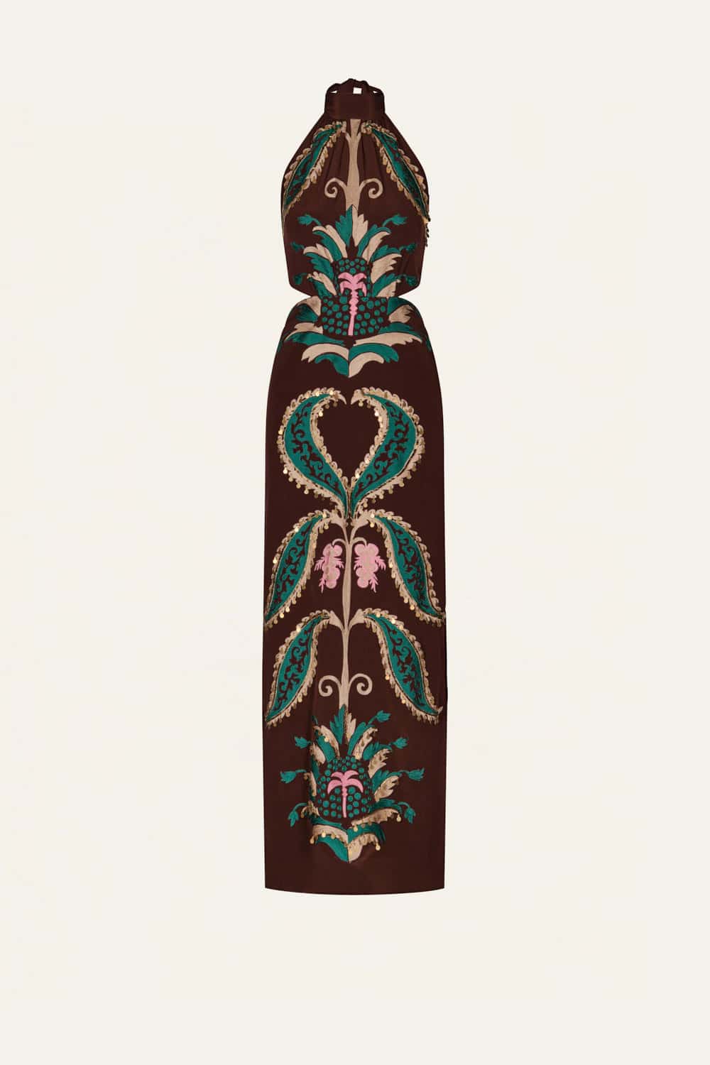 Promised Land Dress