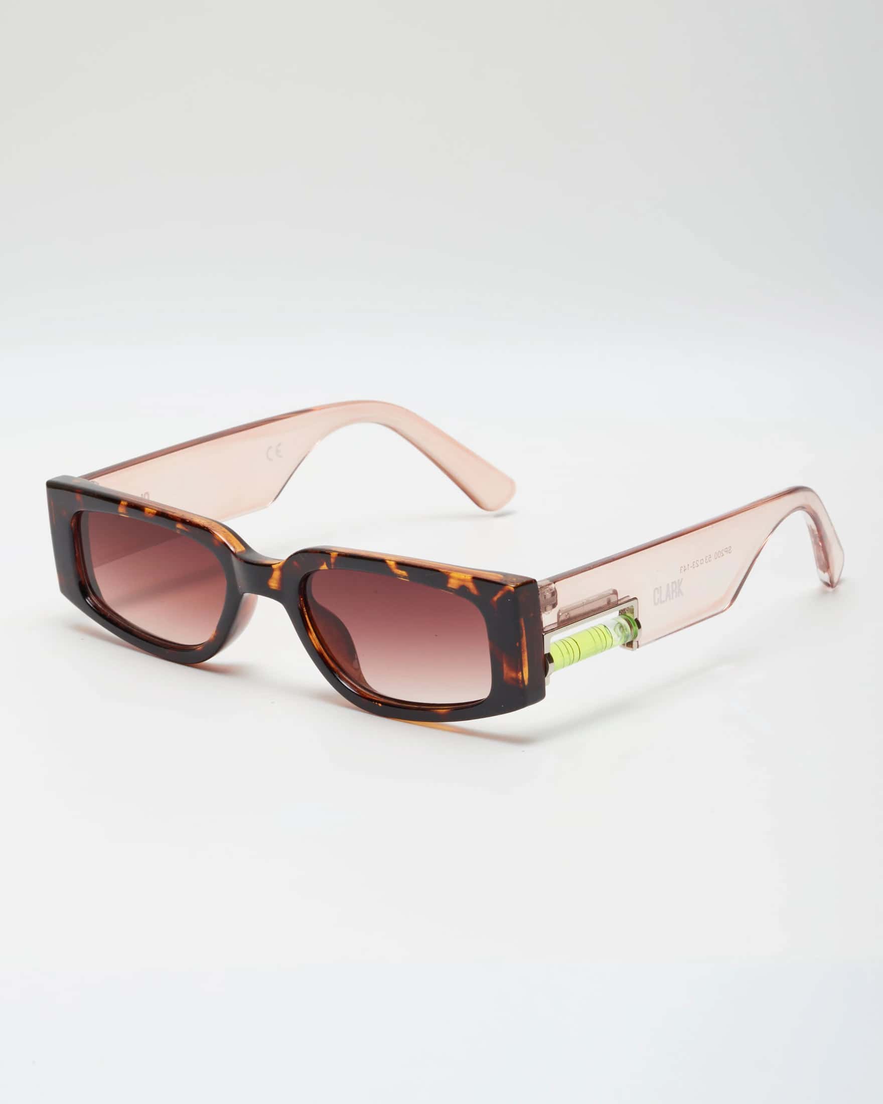 ORION SUNGLASSES-CHAMPAGNE/CAREY| Limited Edition