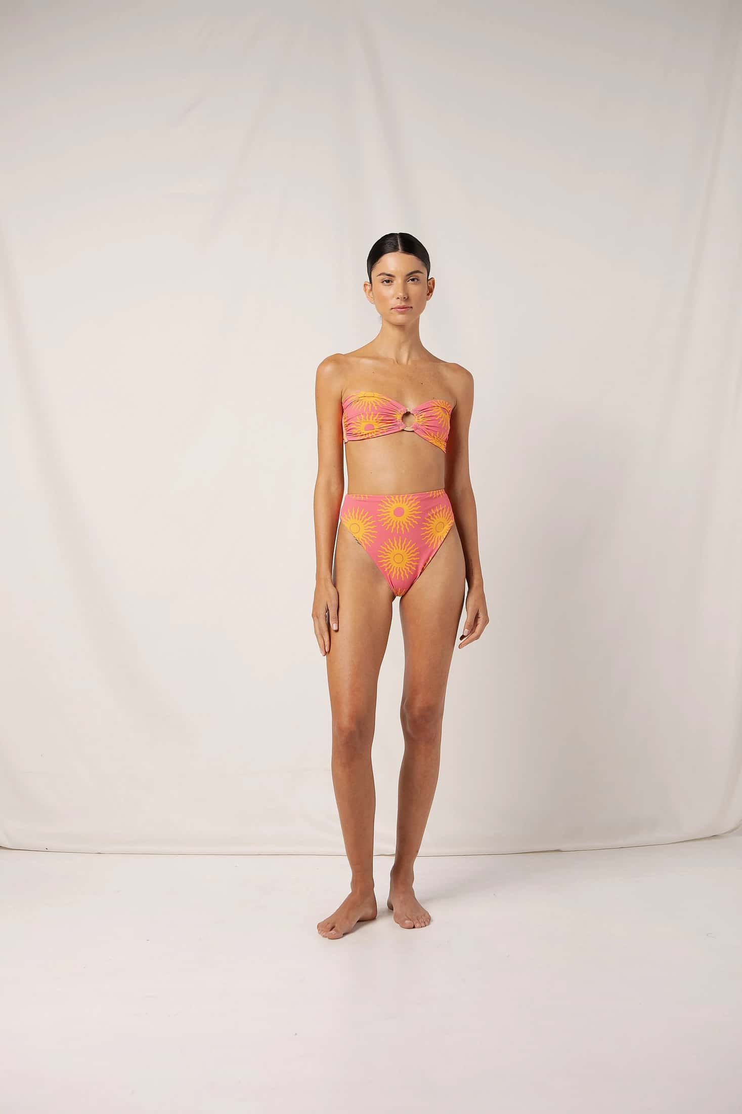LULU BIKINI BOTTOM