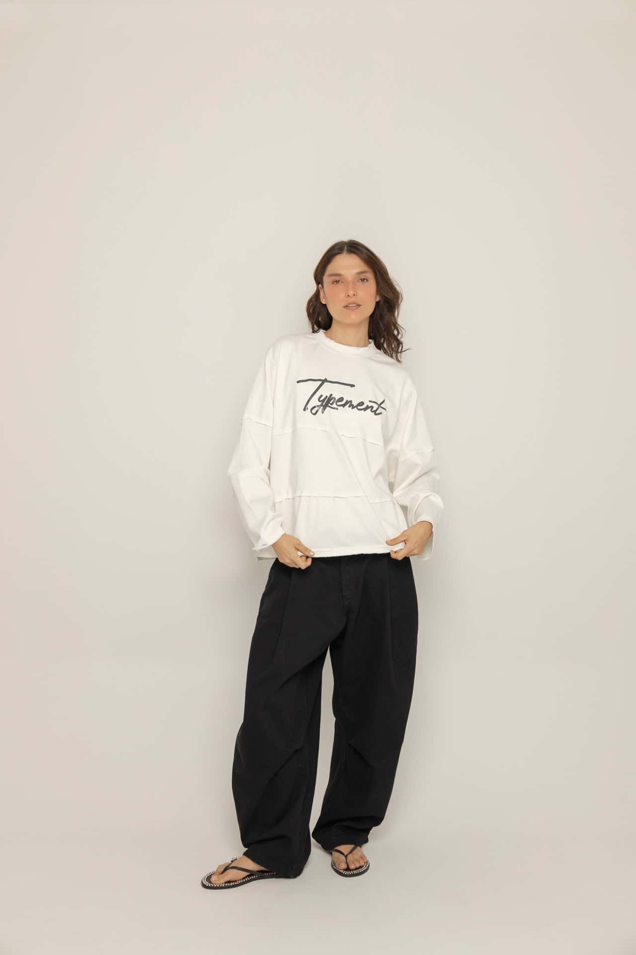 JOURNEY SWEATSHIRT - miniatura 2