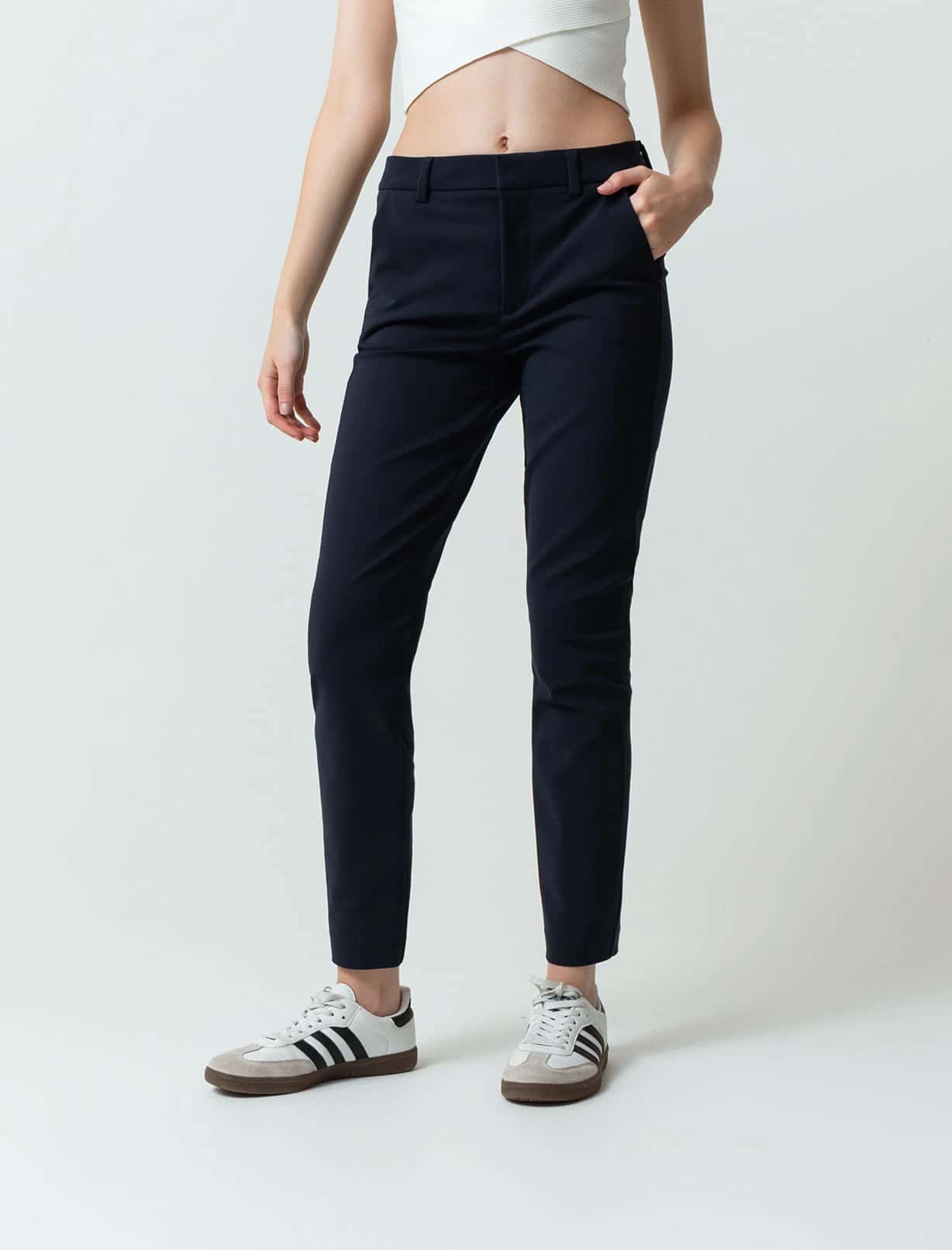 Pantalón Skinny fit
