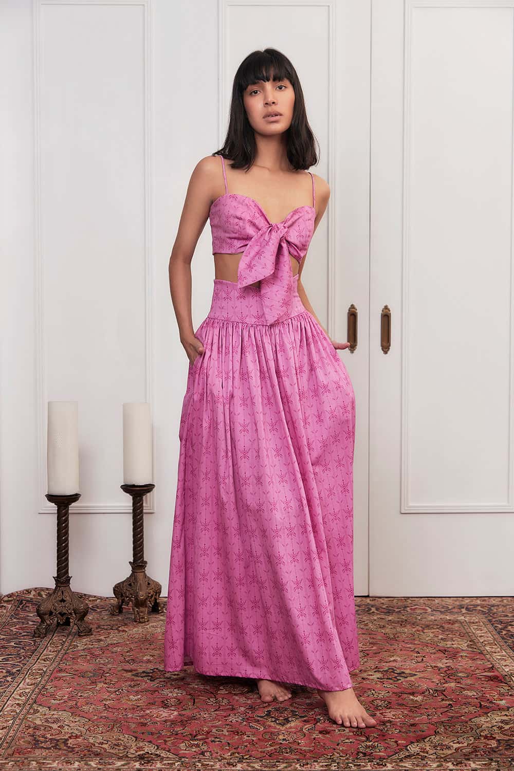 Baya Rosada Top - miniatura 2