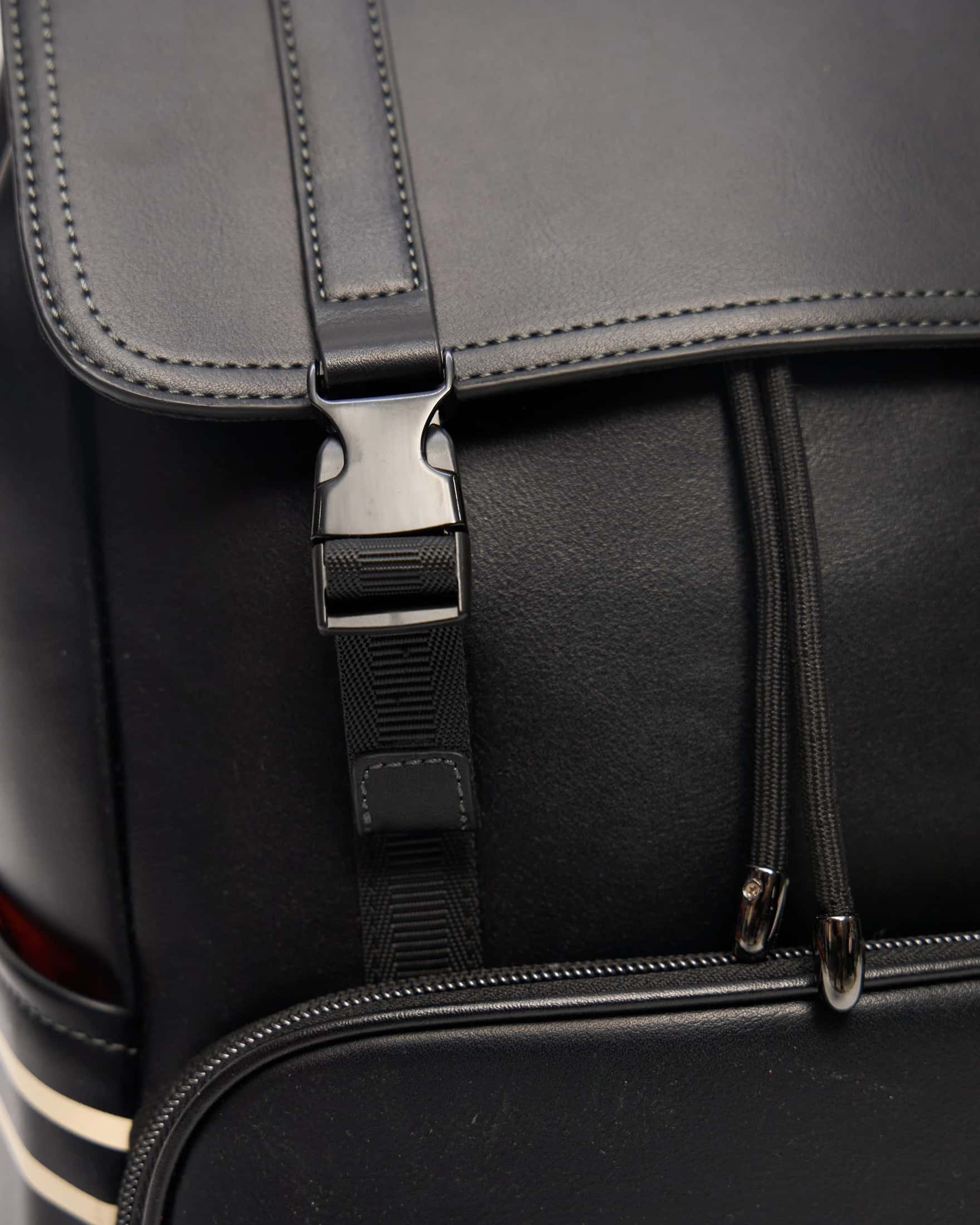 Morral Dynasty All Black by Maison Botter - miniatura 6