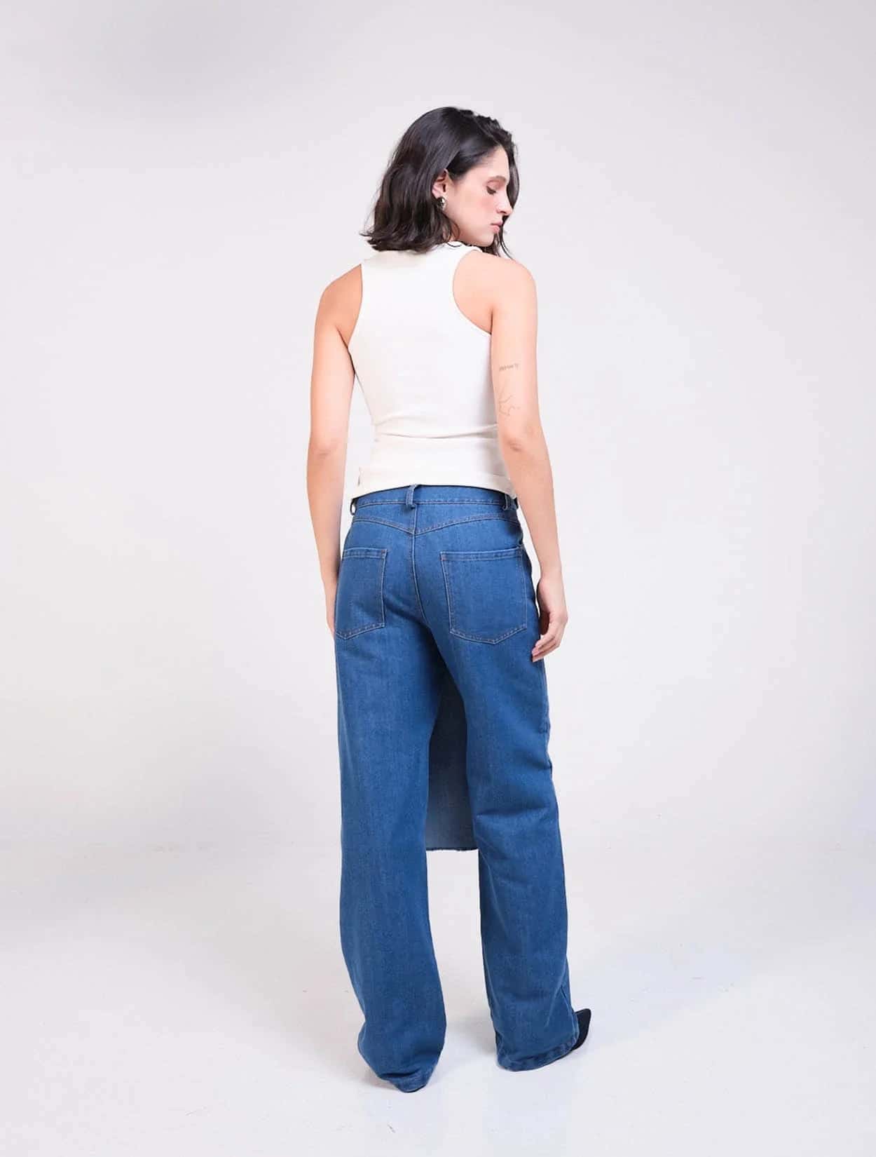 PANTALON TRIESTE - miniatura 2