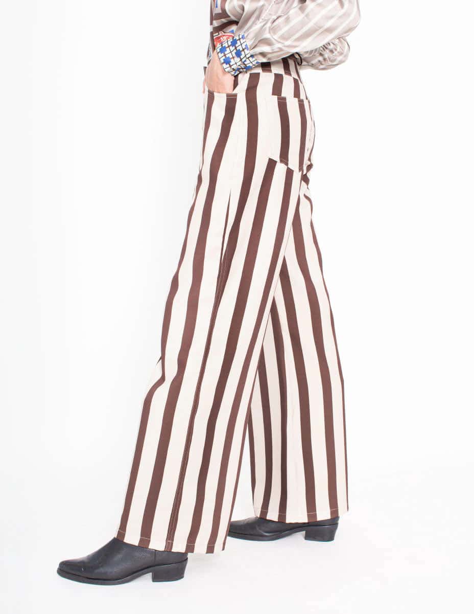 Pantalón Unisex / Sabor de Ser