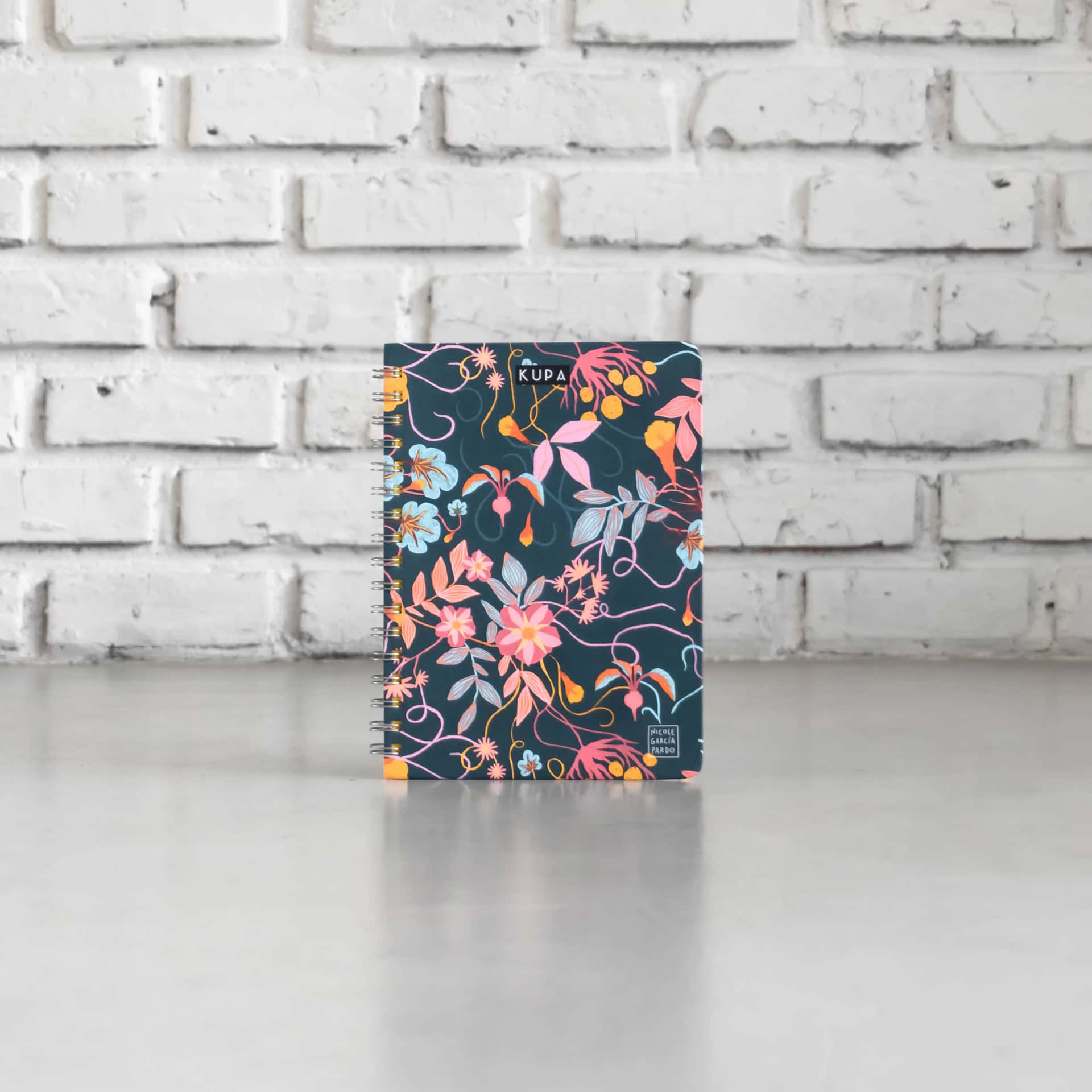 Cuaderno Aracataca - miniatura 4