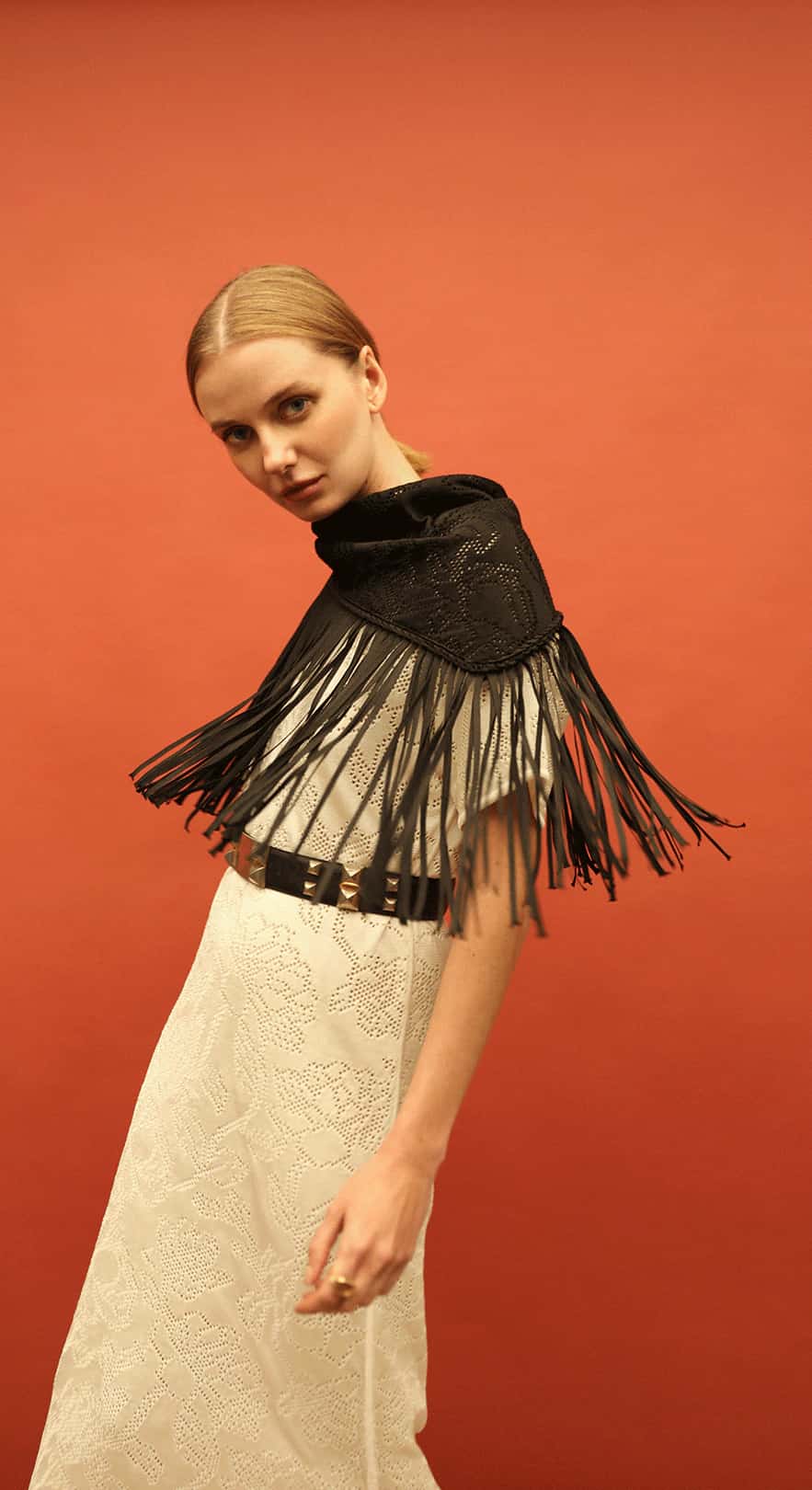 PURA SCARF