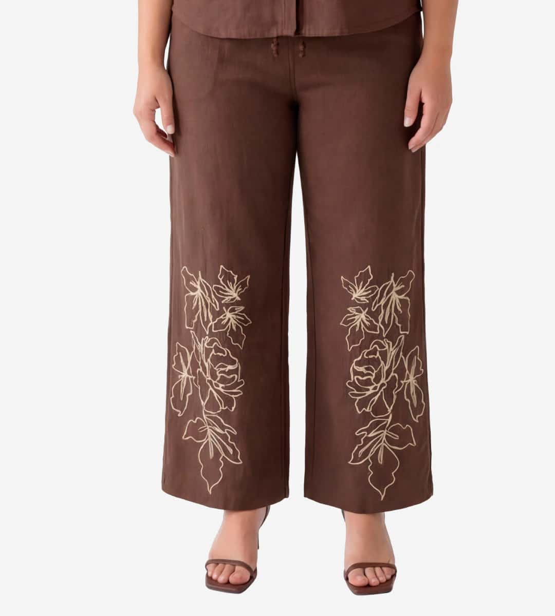 PANTALÓN ESTAMPADO PUFF REF 1142703 - miniatura 4