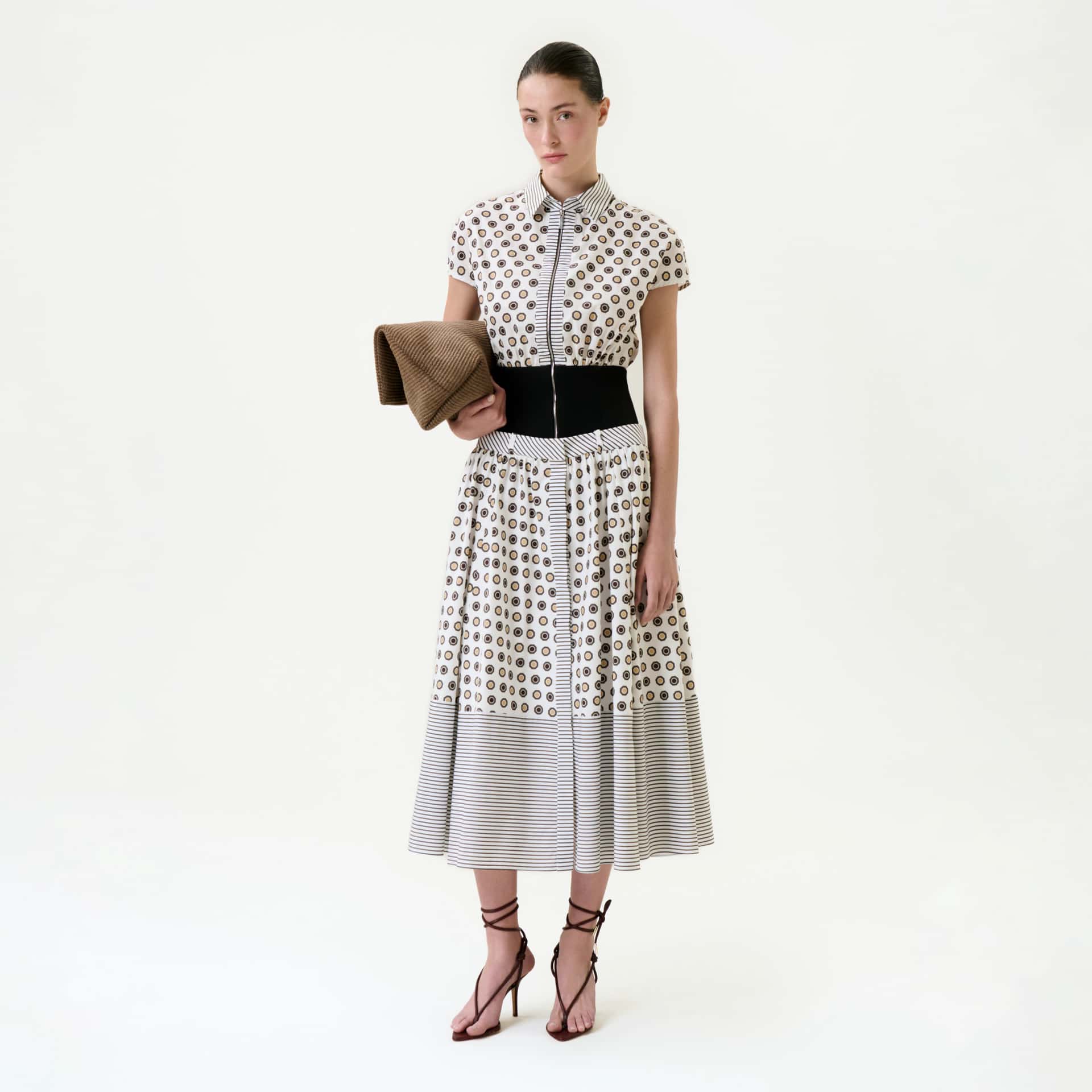 Odalis Dress