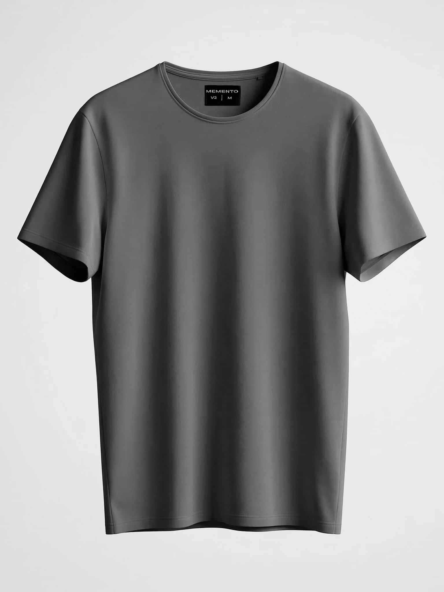 Camiseta Grafito V2