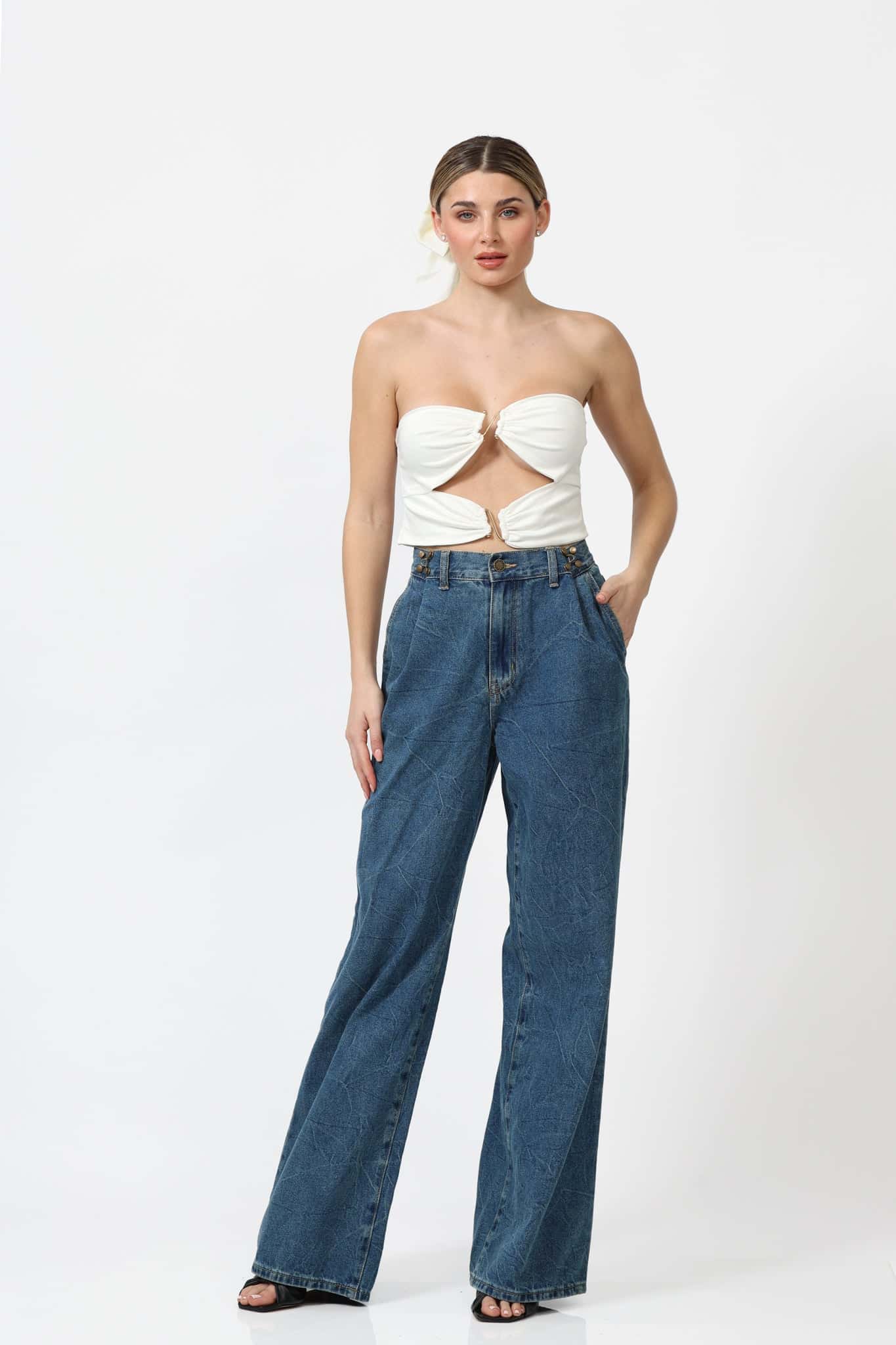 UTOPIAN JEANS