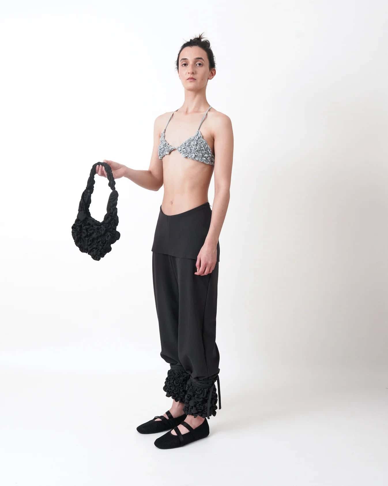 TRACTION TROUSERS