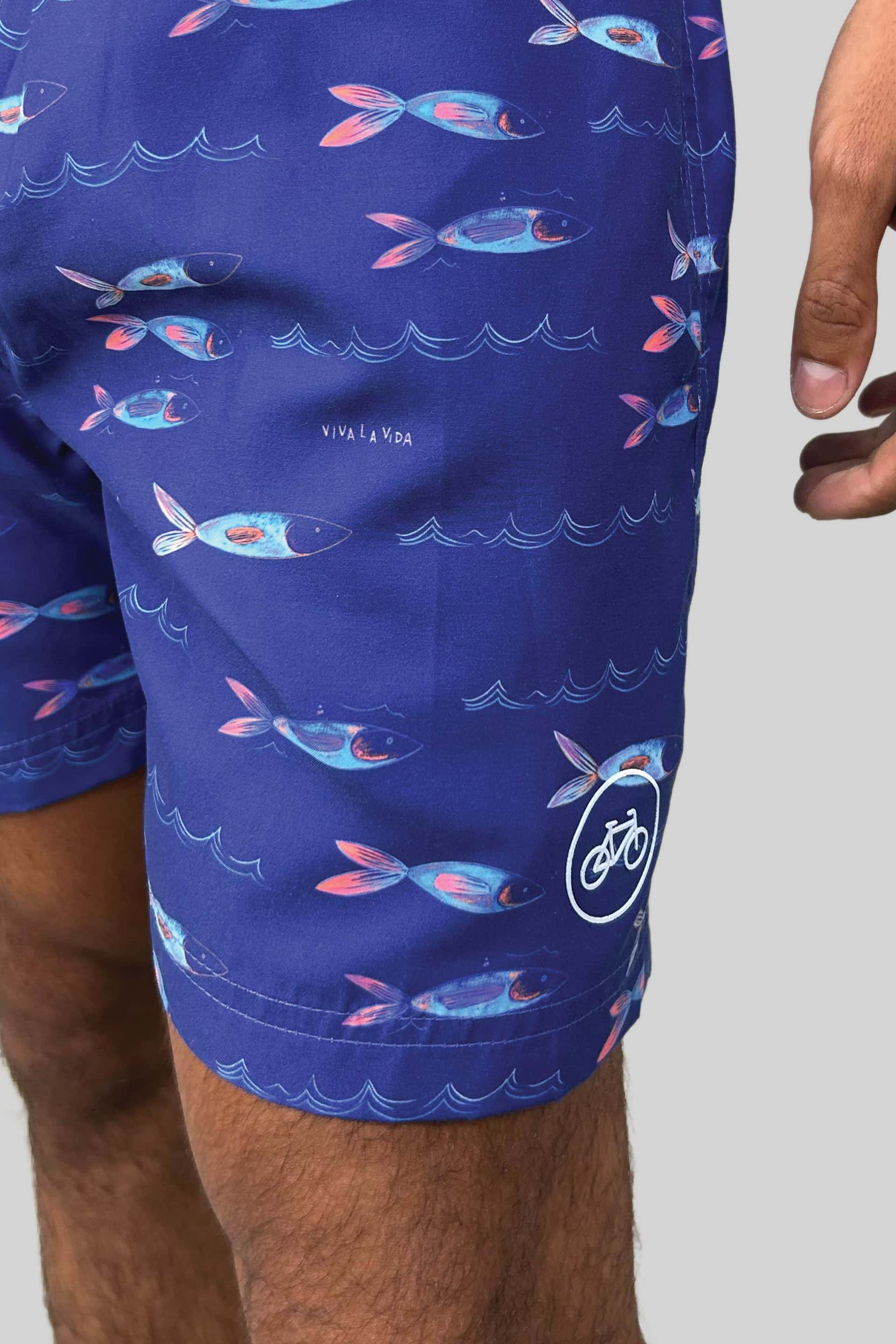 PANTALONETA PARROT FISH - miniatura 3