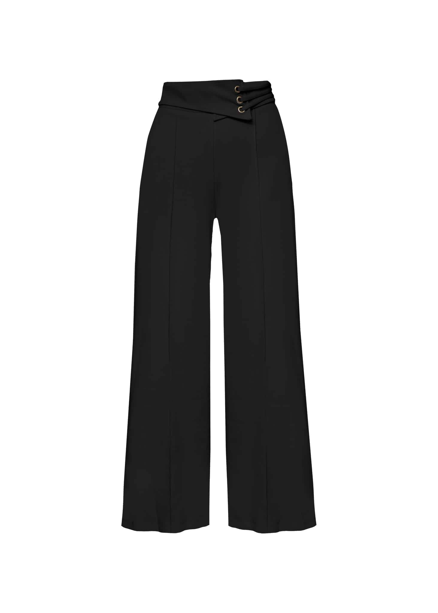 Pantalon tierra Silken