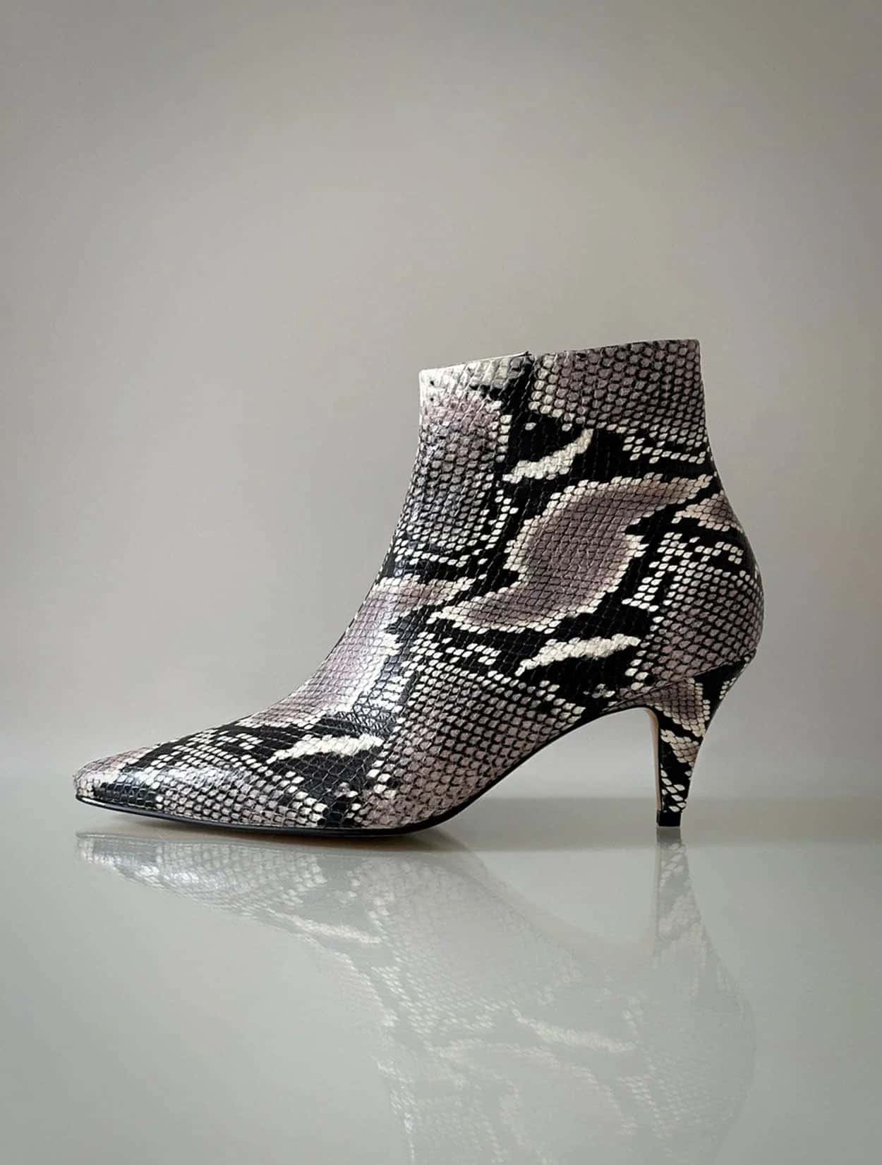 BOTINES TANIA - miniatura 6