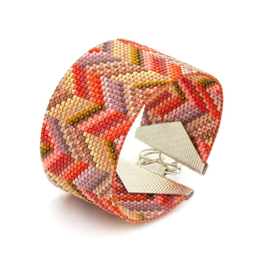 PULSERA DIAGONALES