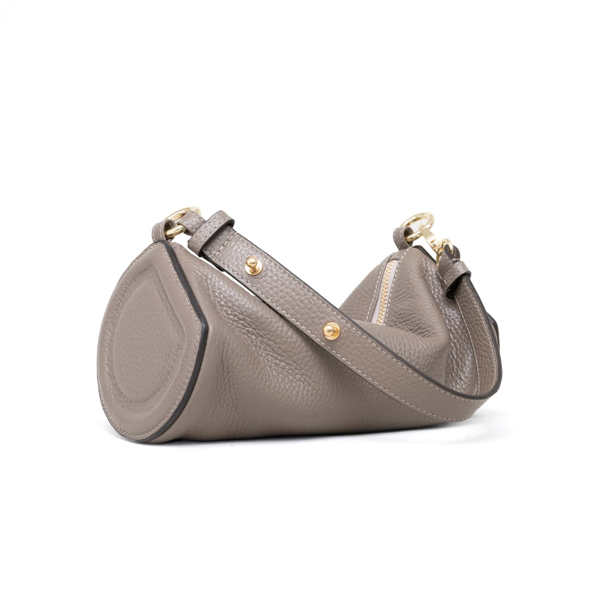 LETTI MEDIUM taupe
