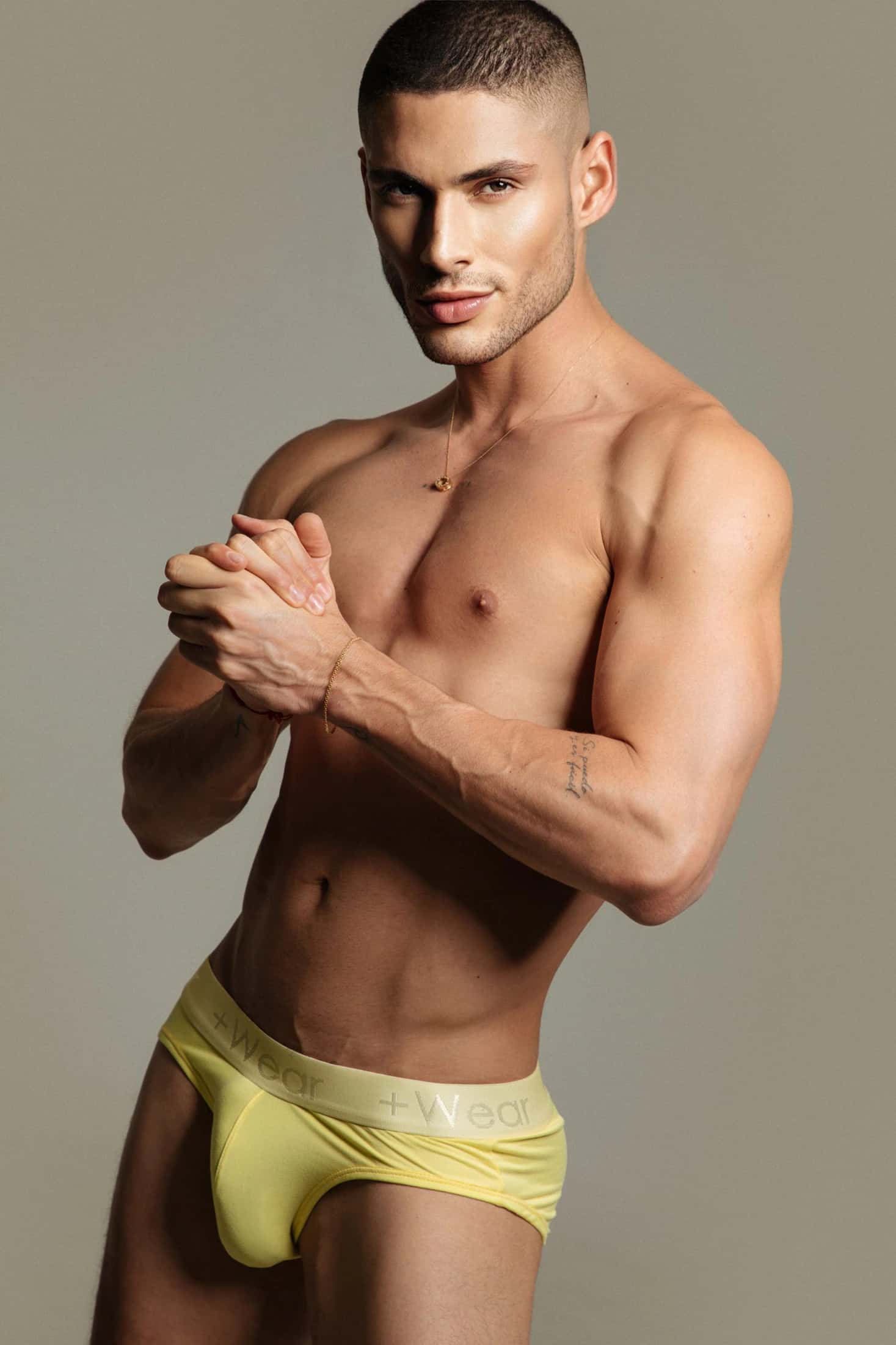 Brief Amarillo
