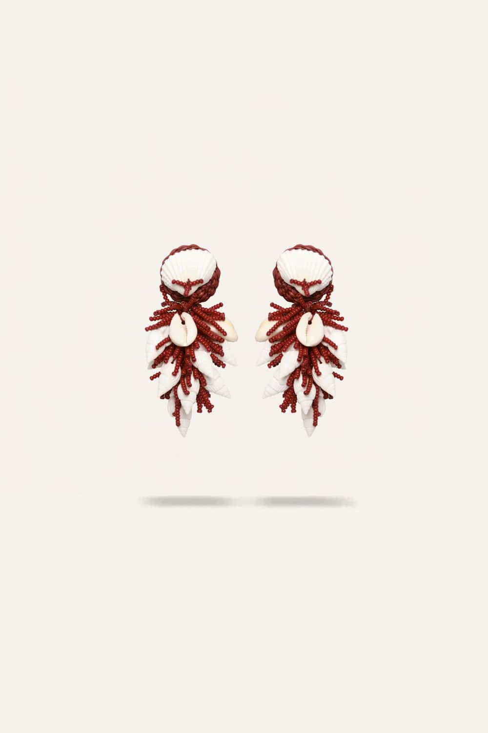 Whimsical Waters Earrings