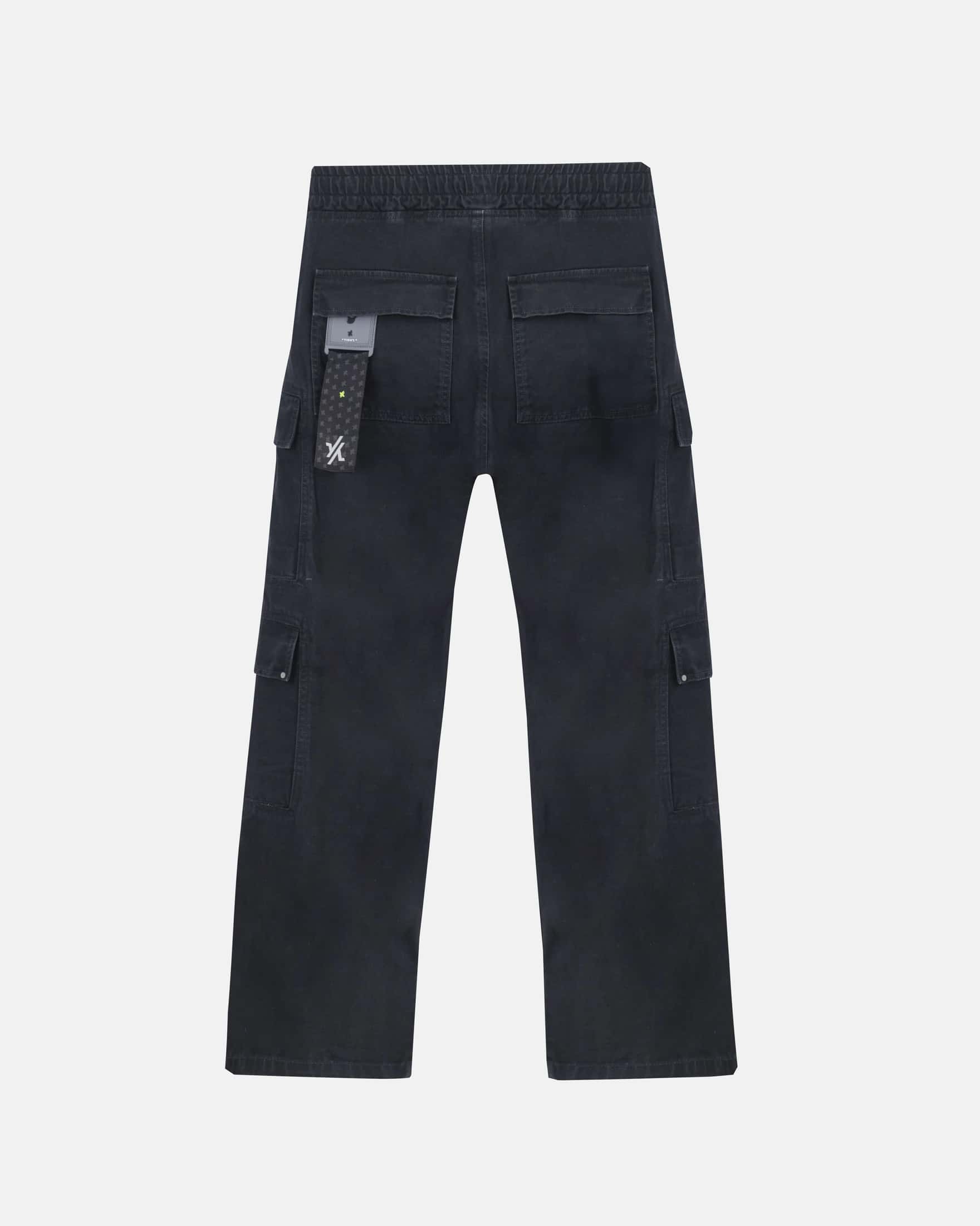 CHECK IN PANT - miniatura 4