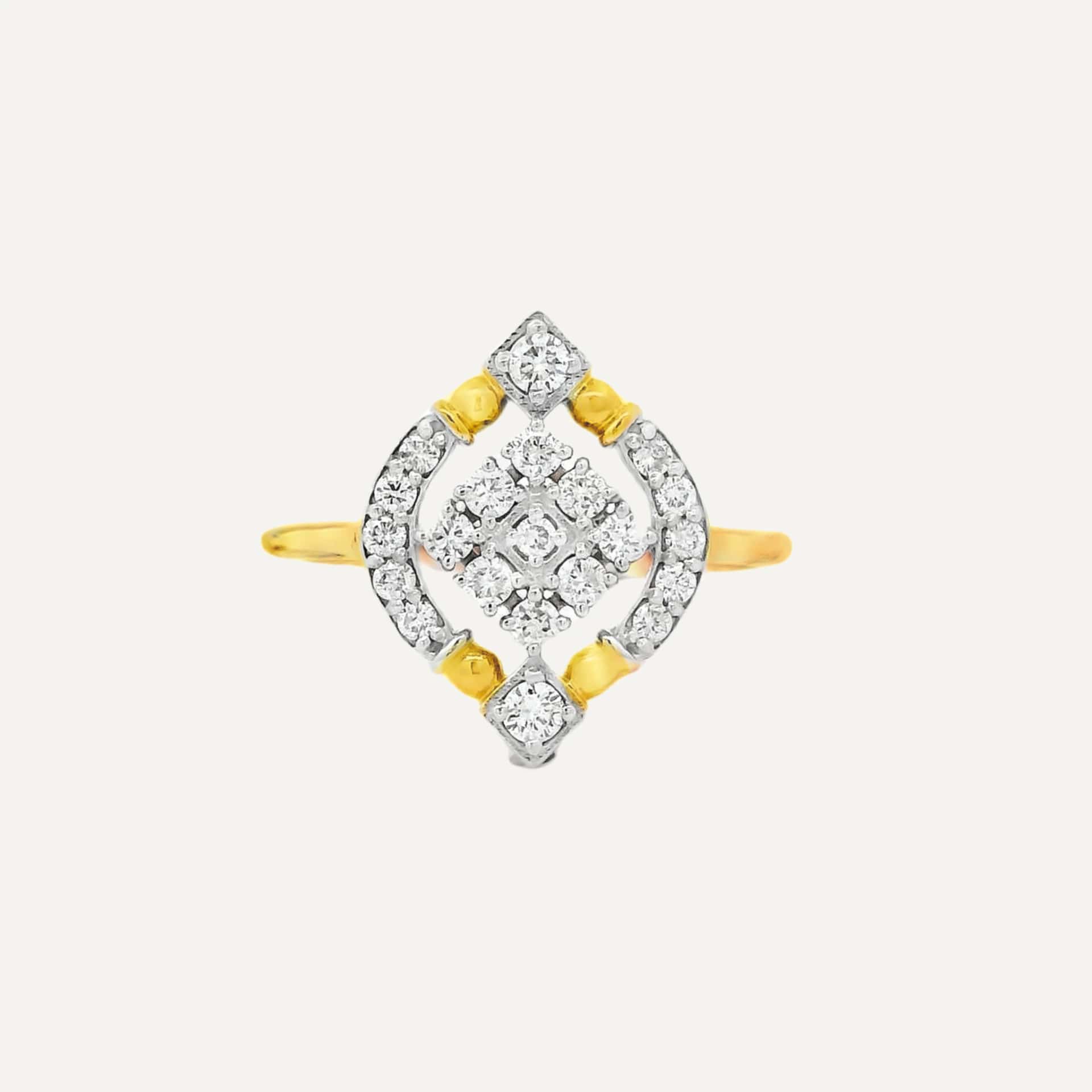 Anillo Vega