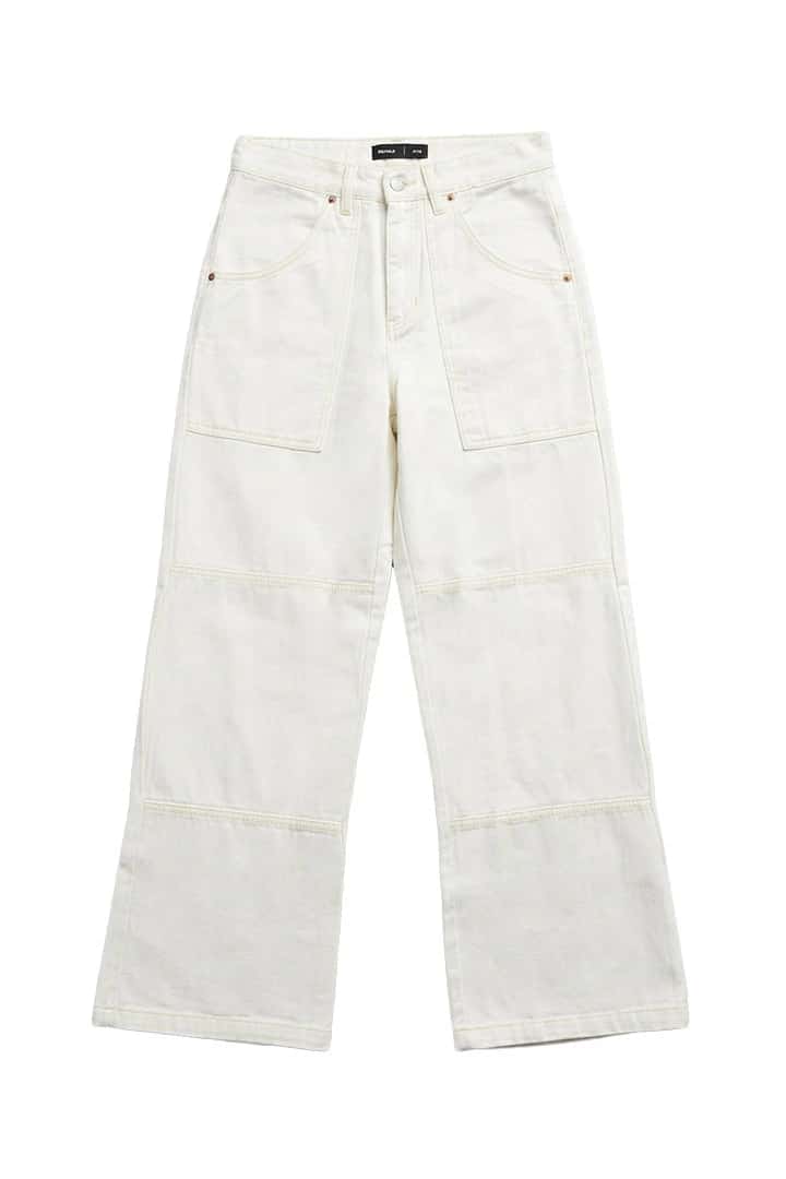 JEAN CARPINTERO UNISEX