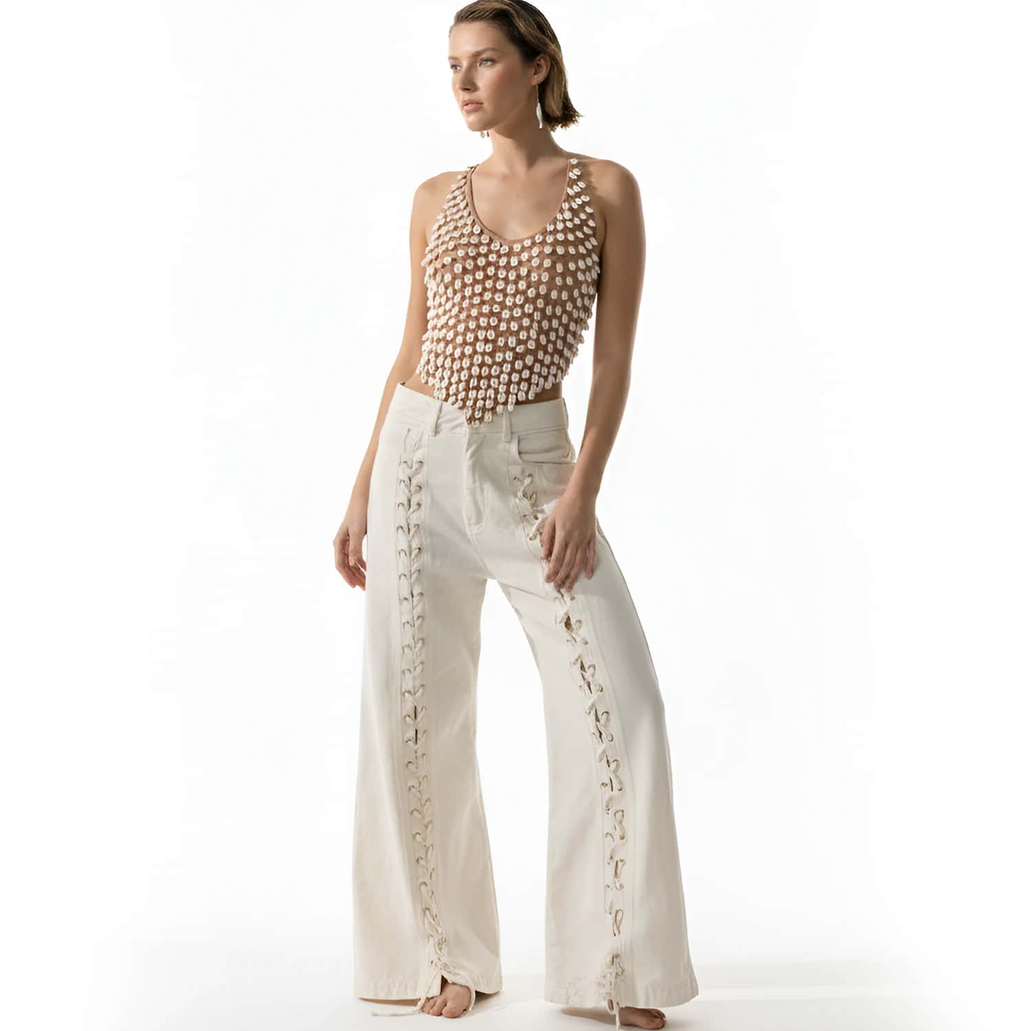 PANTALÓN CROZ