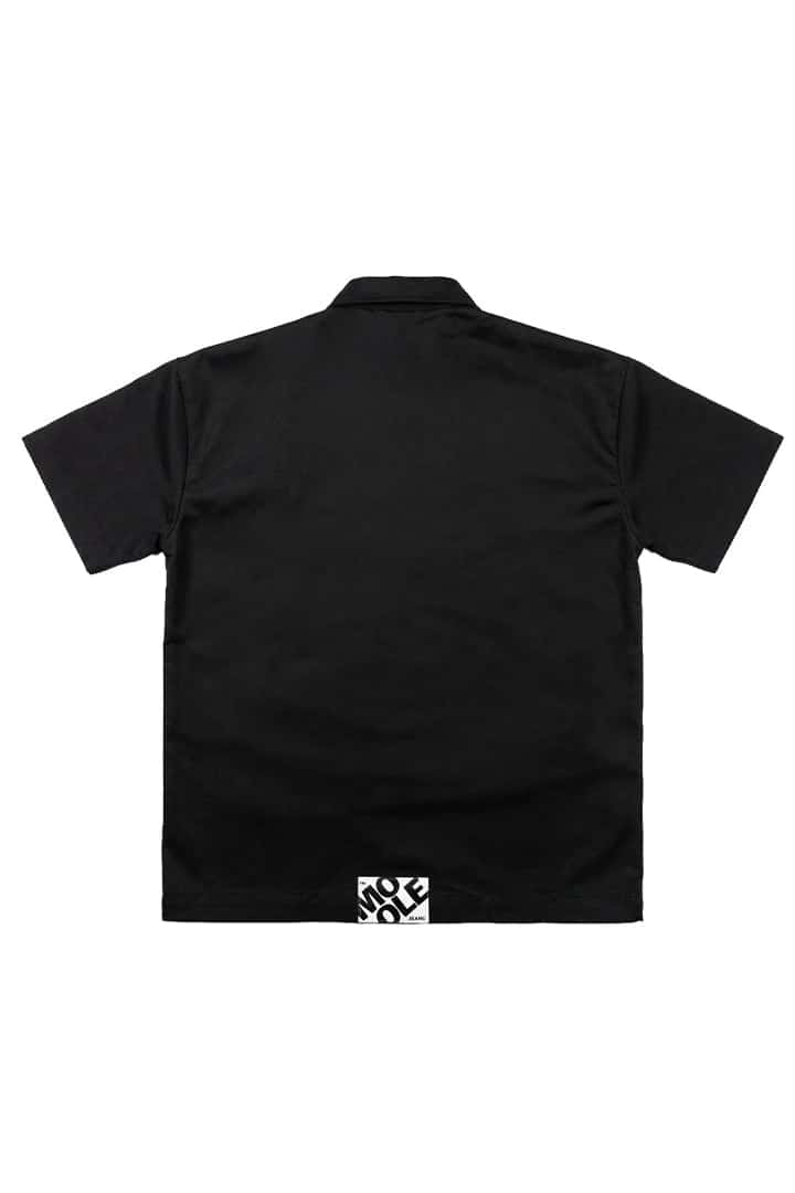CAMISA OVERSIZE - miniatura 3