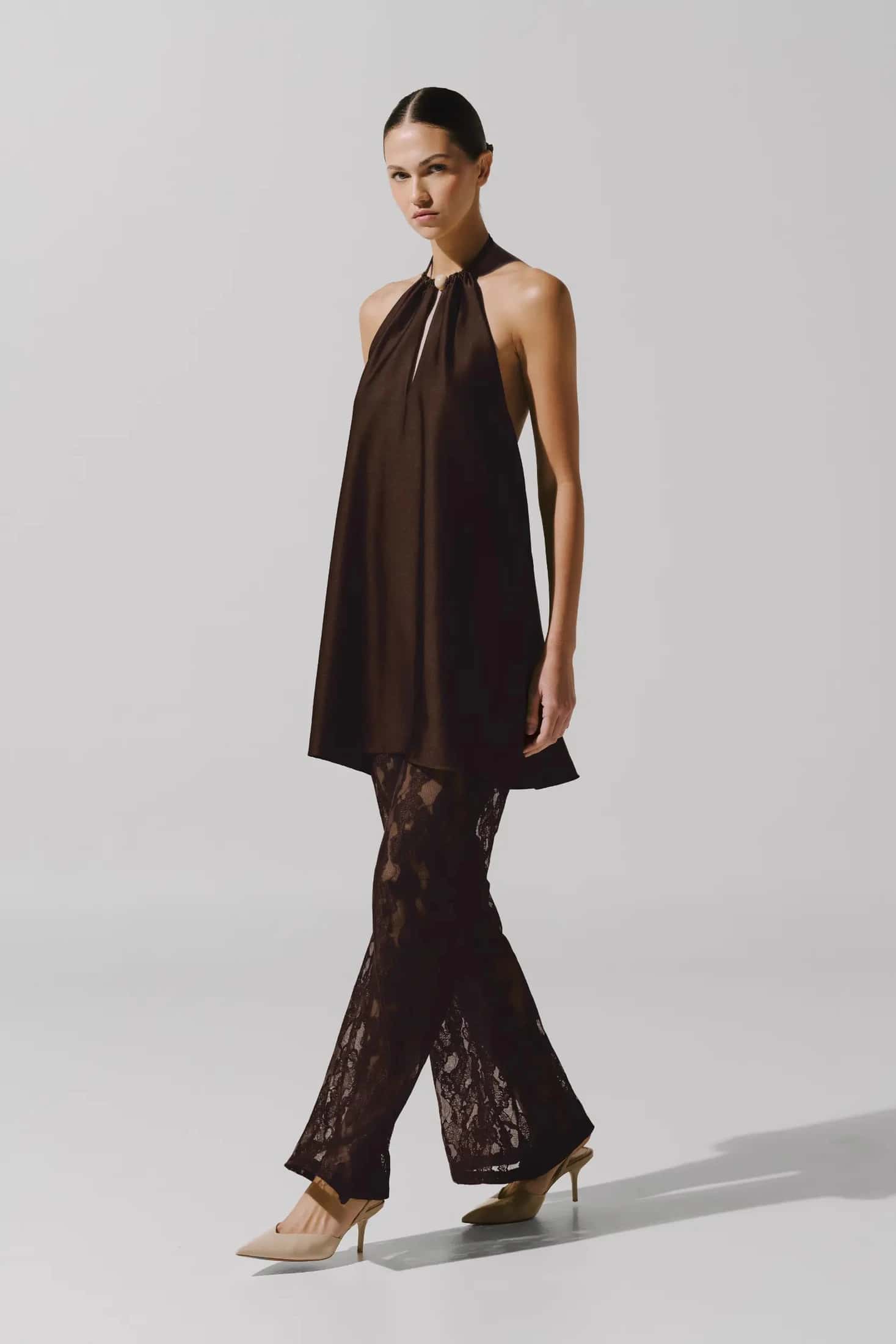 Rondine Top