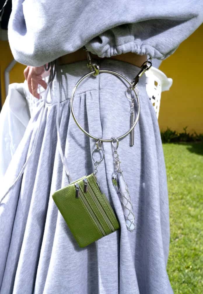 ALMA WALLET