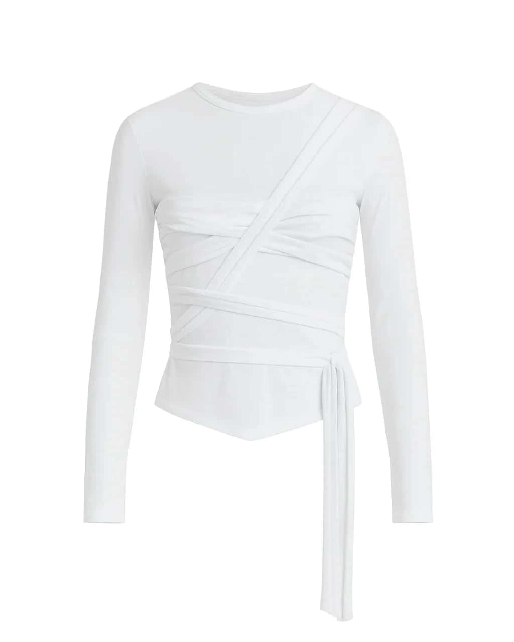 SHIBARI SHIRT