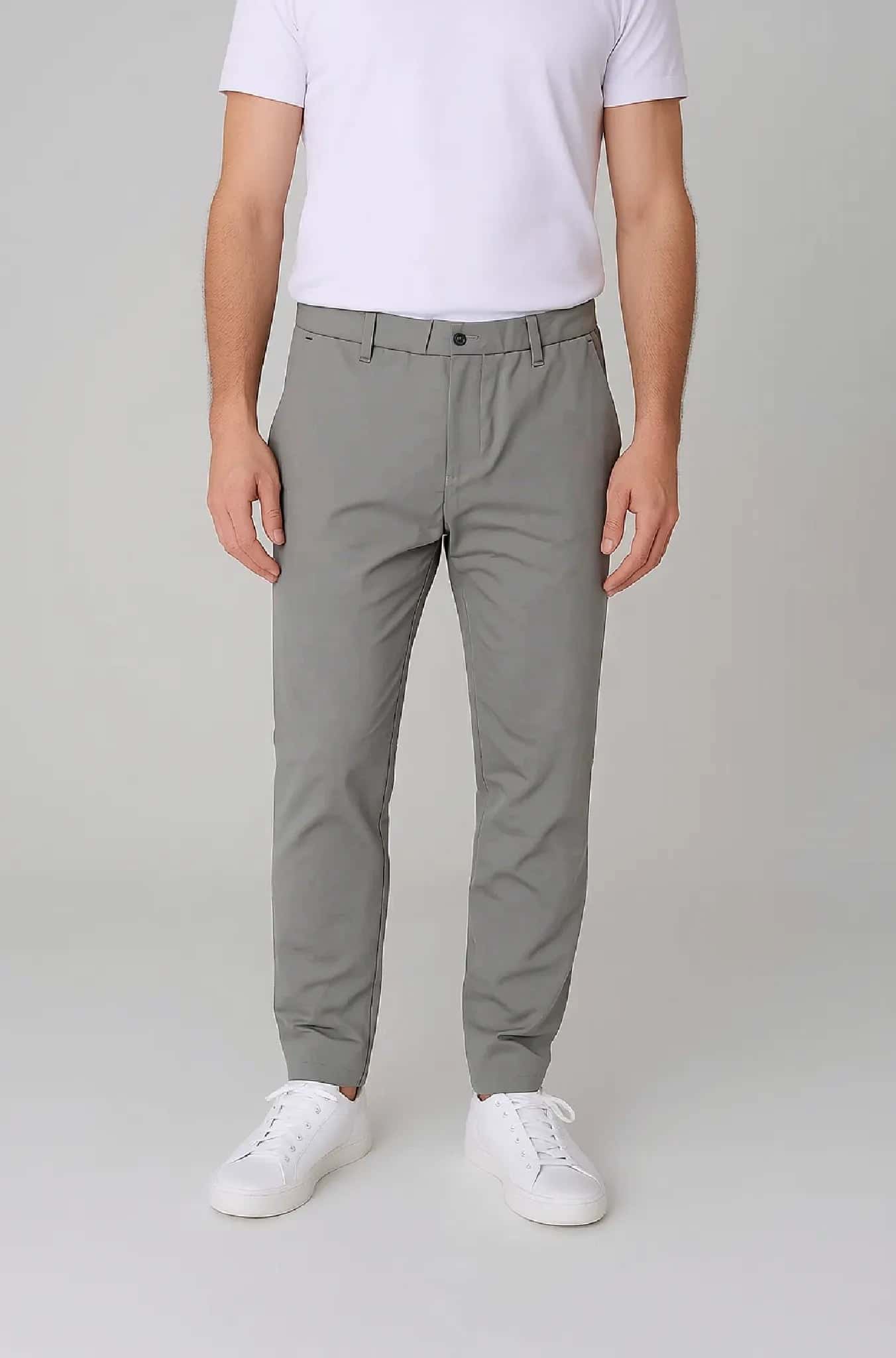 Pantalon confort Js