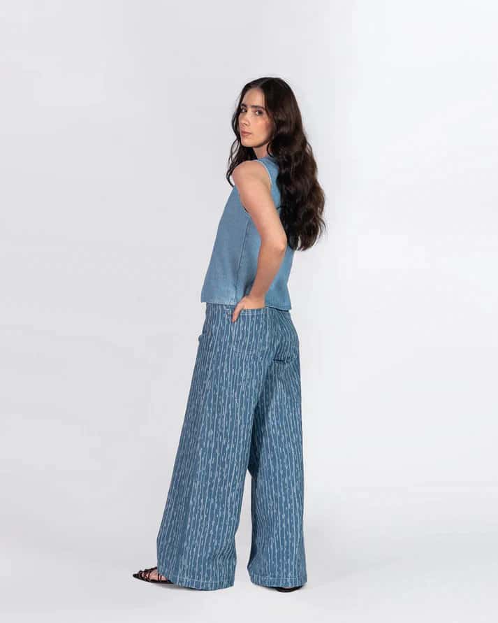 JEAN SPARKLE CIELO - miniatura 2