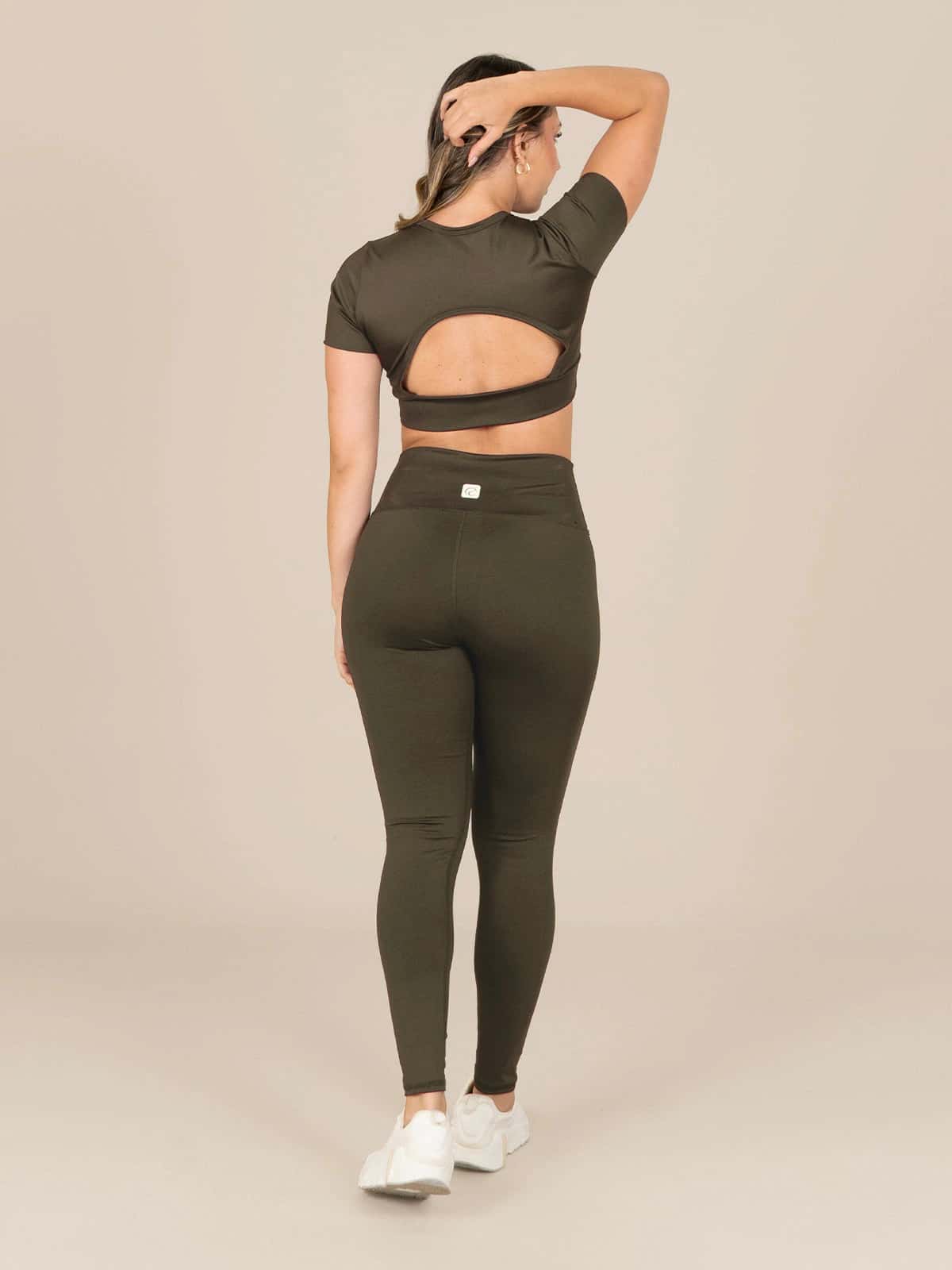 Mora Leggins Set Versi - miniatura 2