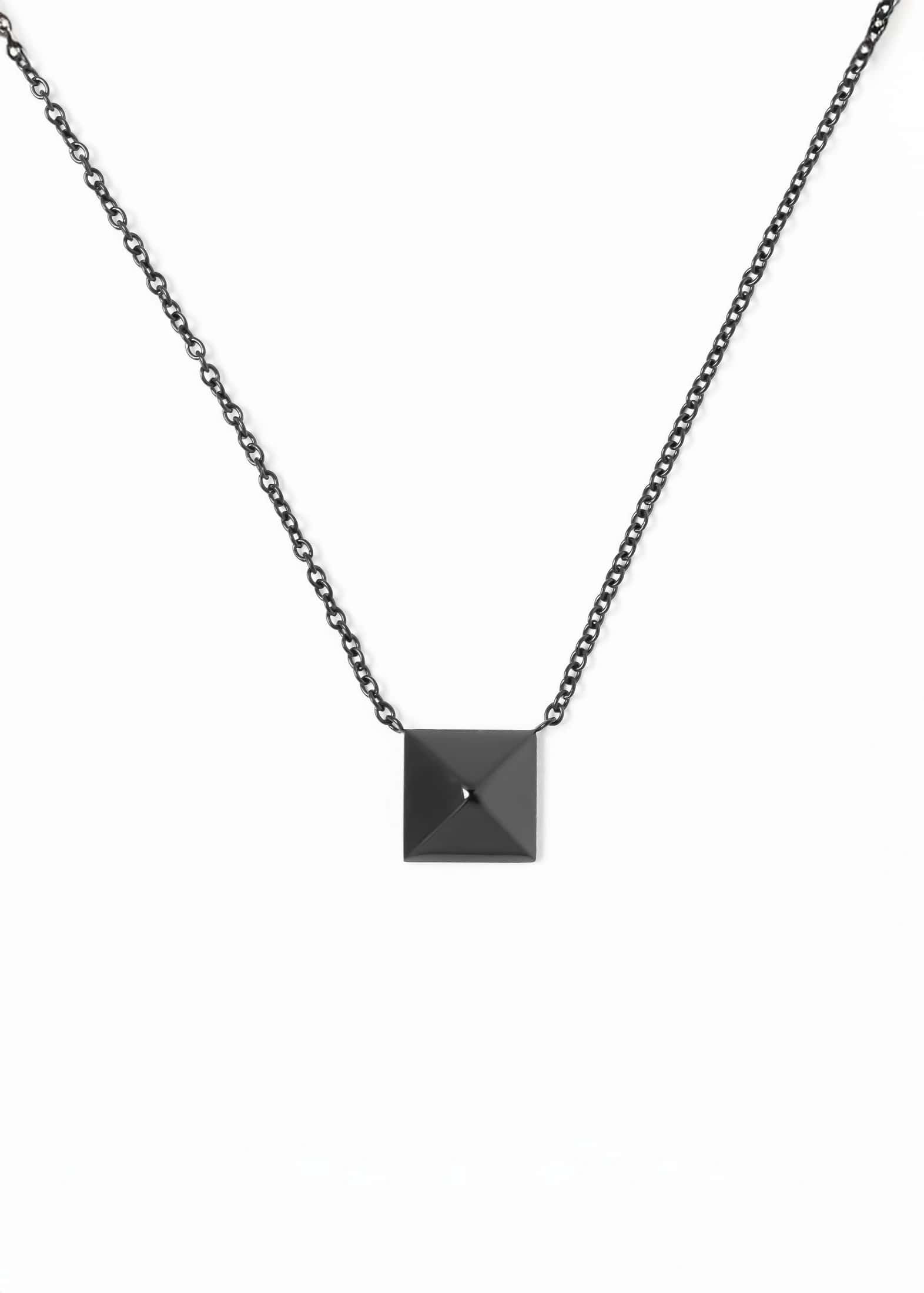 Collar Kopik Negro