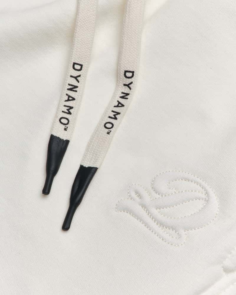 Sudadera Essential Cream - miniatura 2